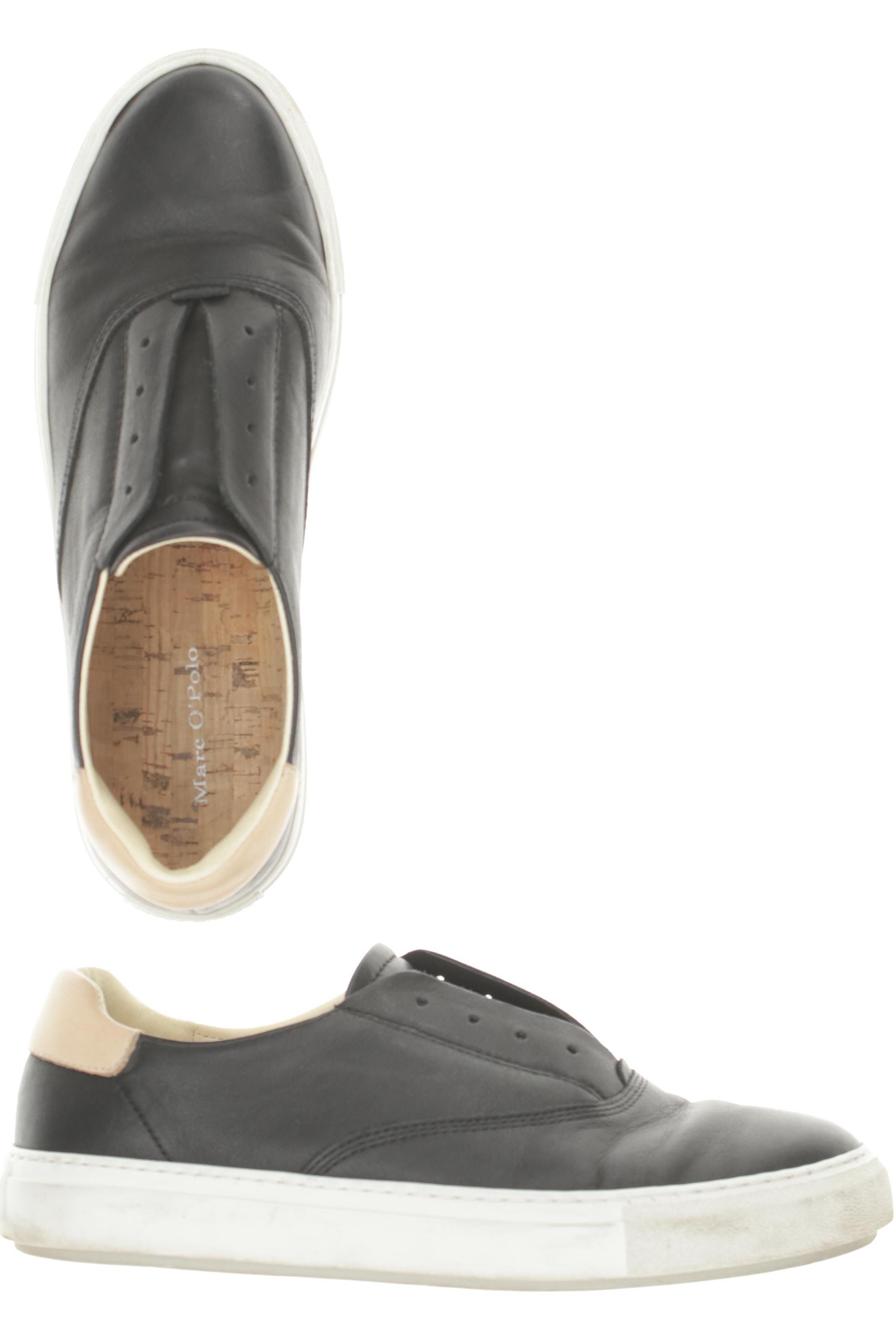 

Marc O Polo Damen Sneakers, schwarz, Gr. 40