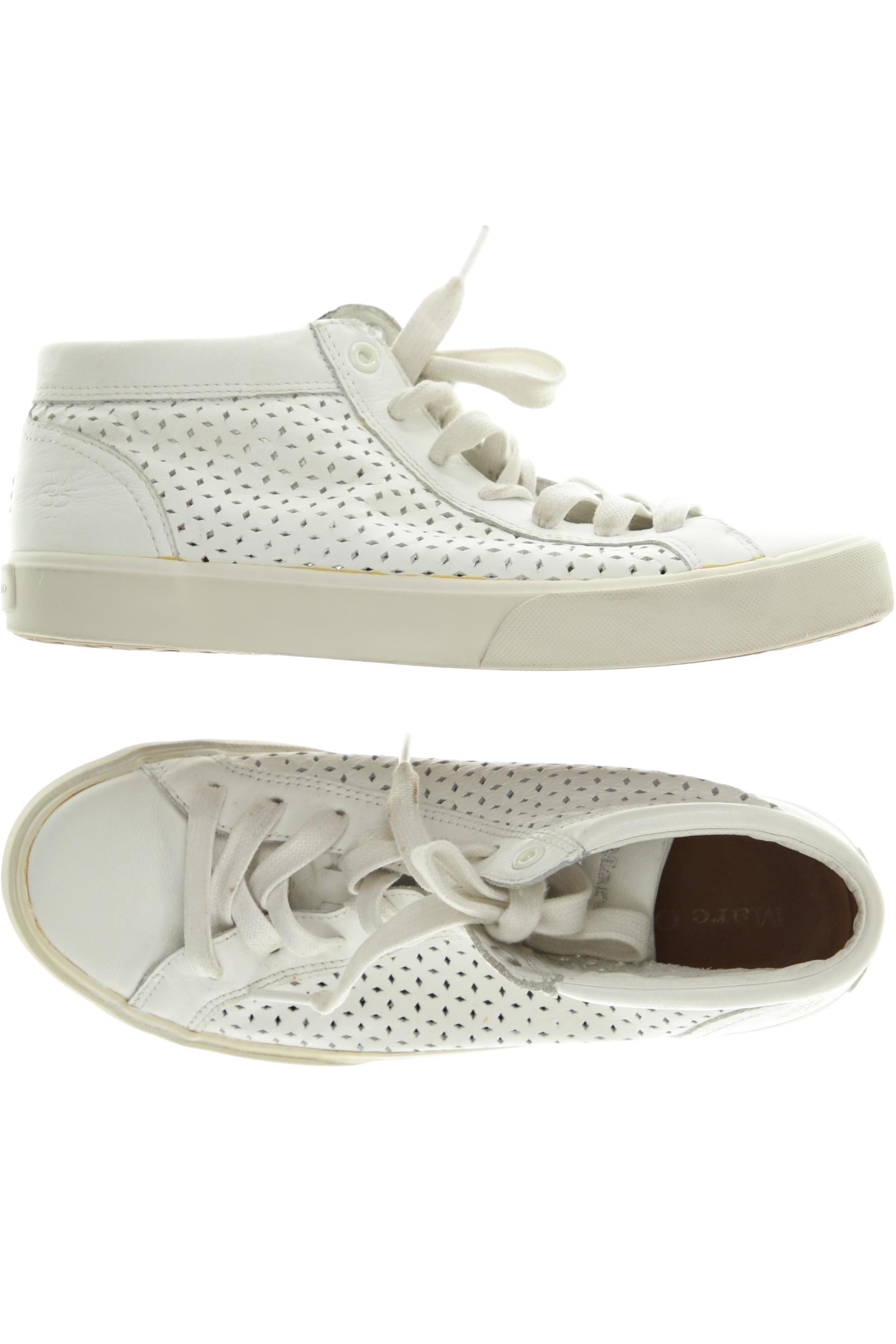 

Marc O Polo Damen Sneakers, weiß, Gr. 38