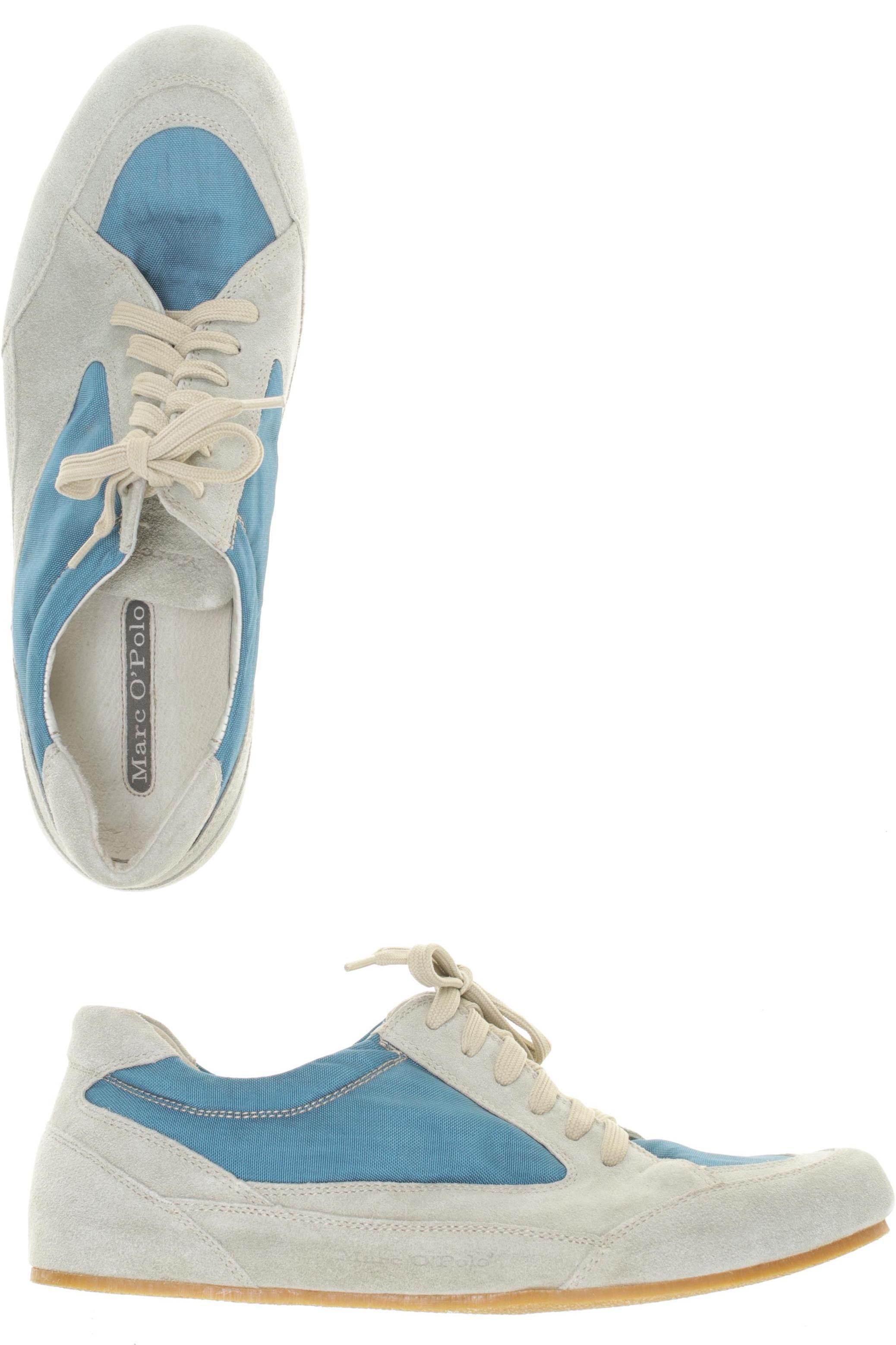 

Marc O Polo Damen Sneakers, grau, Gr. 38