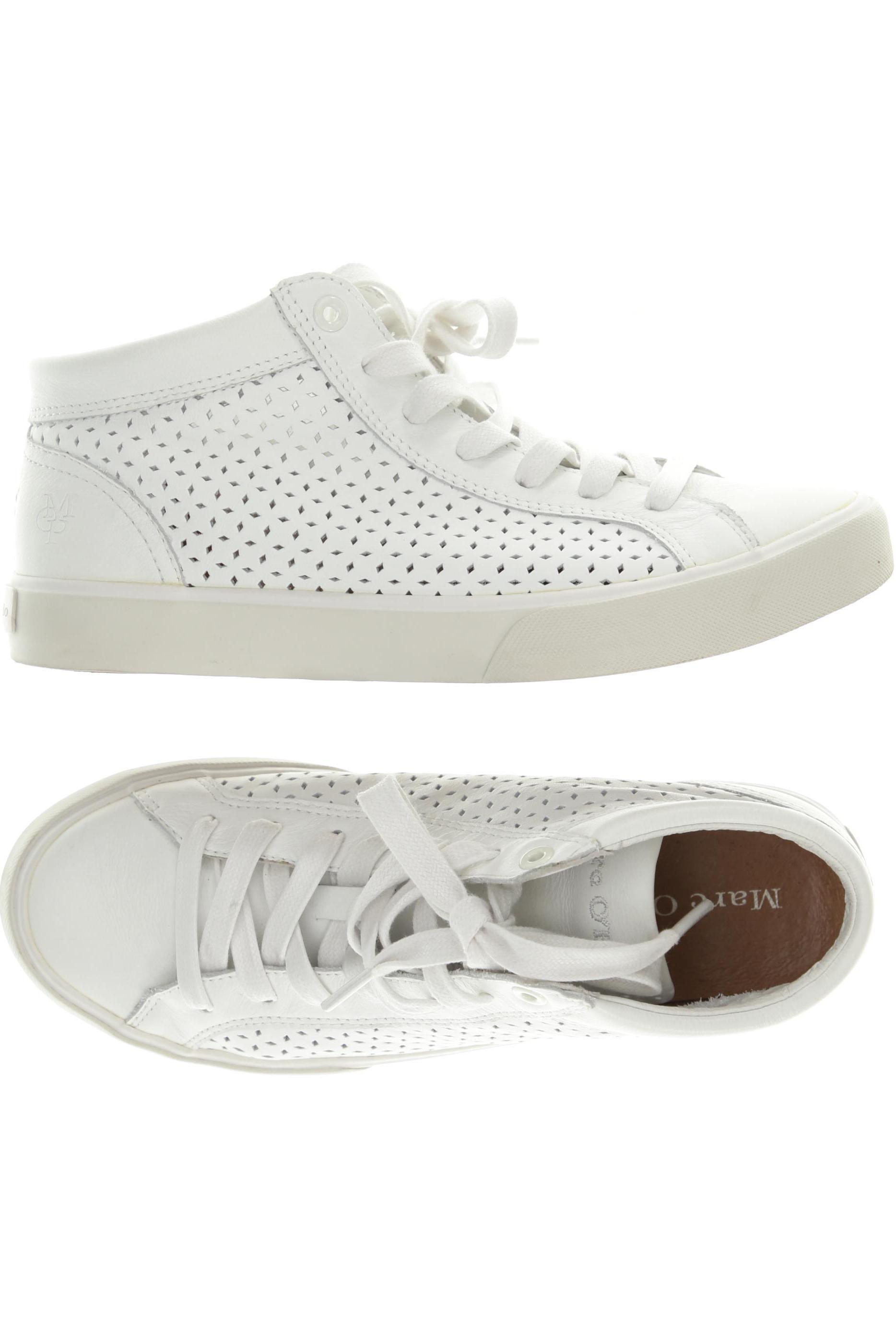 

Marc O Polo Damen Sneakers, weiß, Gr. 38