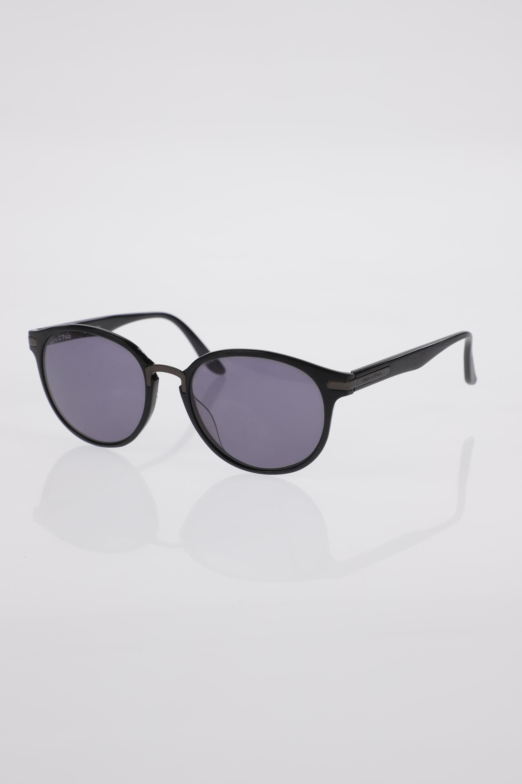 

Marc O Polo Damen Sonnenbrille, schwarz, Gr.