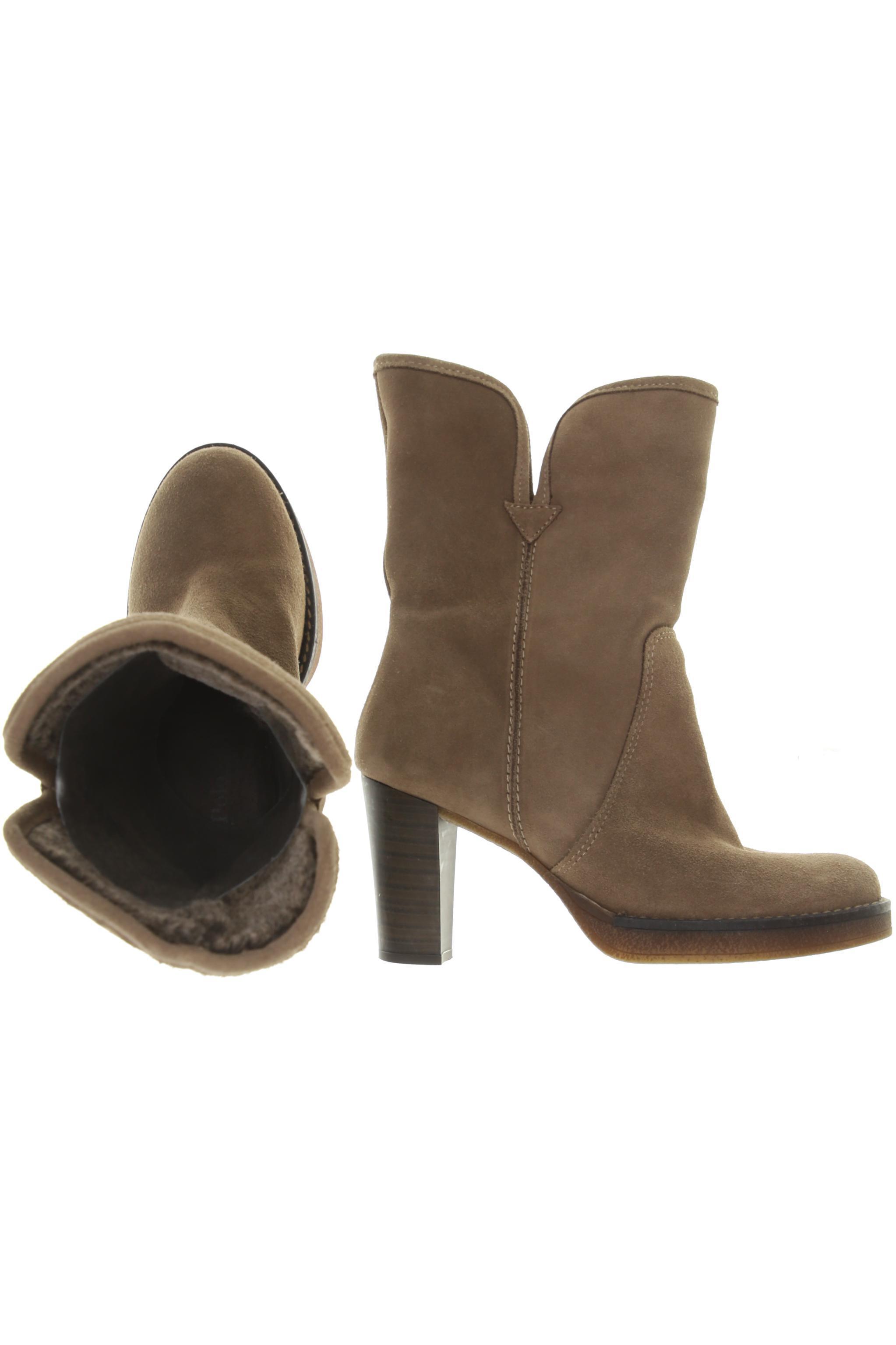 

Marc O Polo Damen Stiefel, braun, Gr. 40