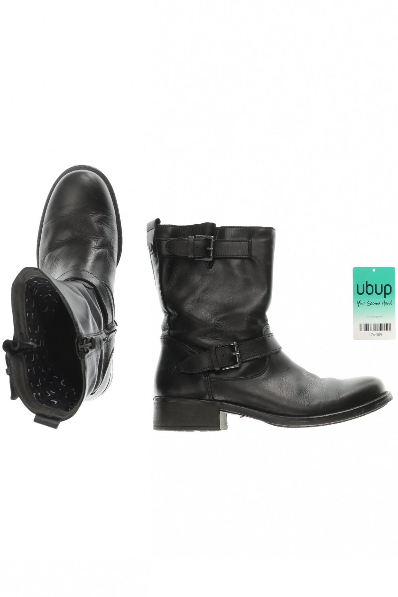 

Marc O Polo Damen Stiefel, schwarz, Gr. 5.5