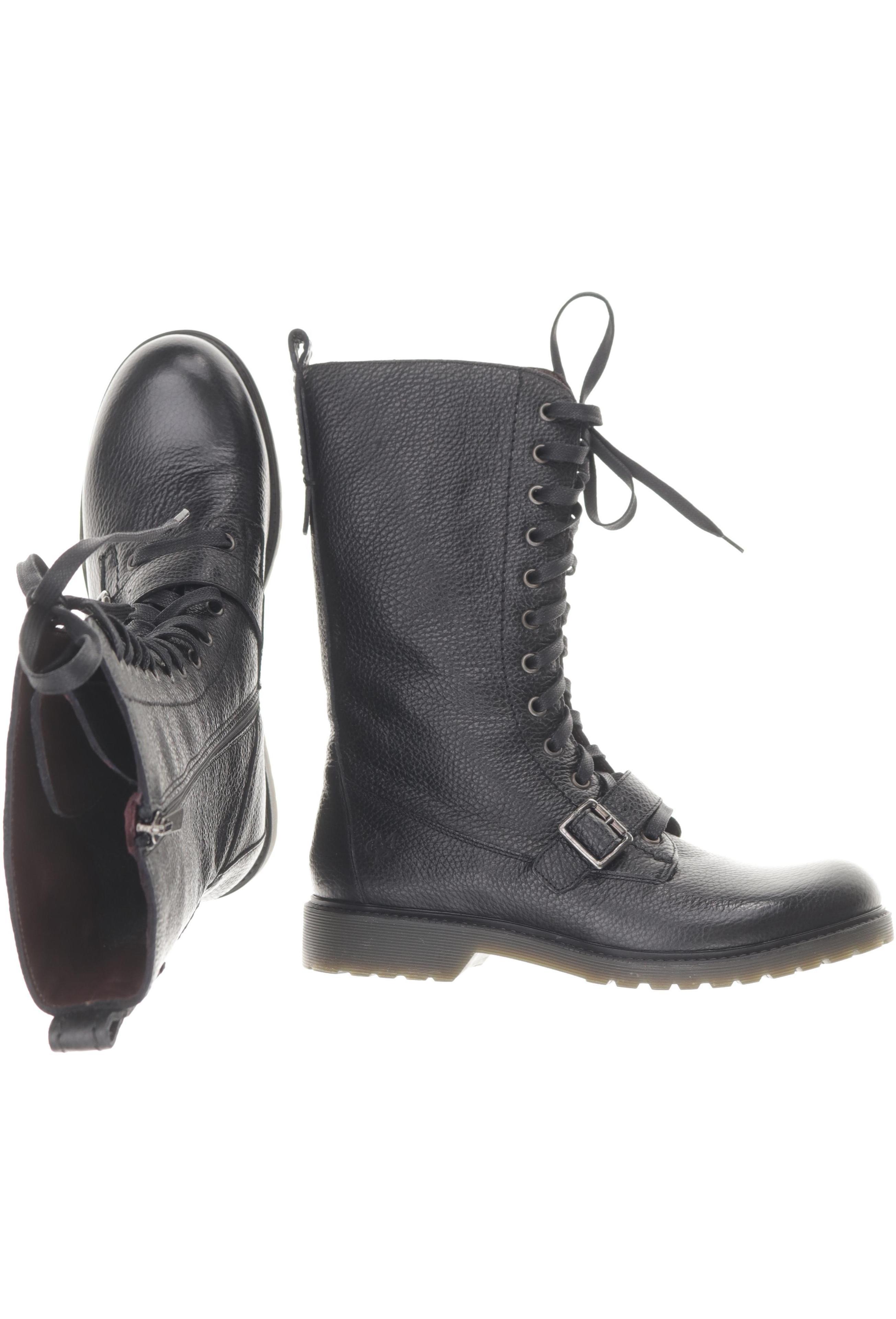 

Marc O Polo Damen Stiefel, schwarz, Gr. 39