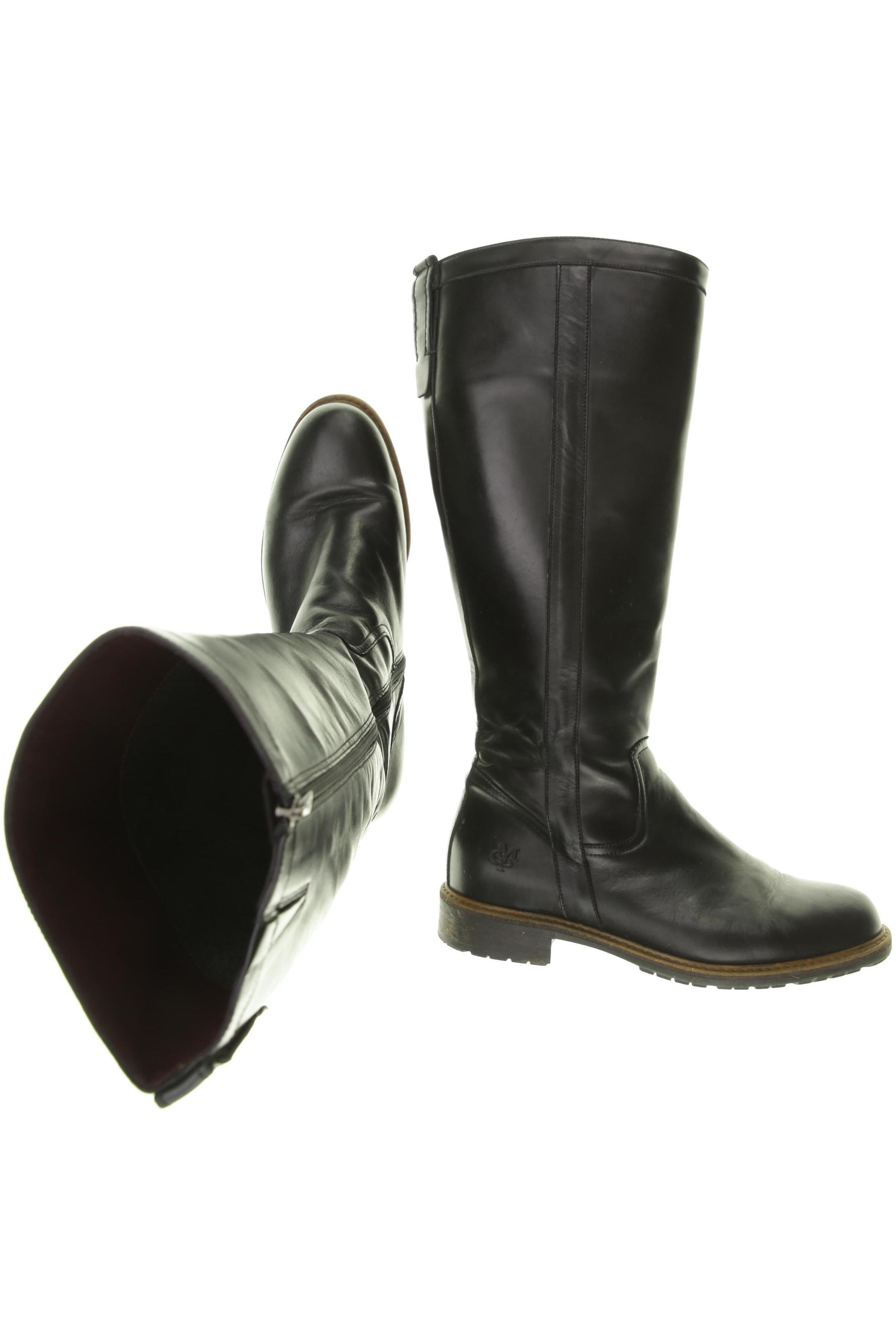 

Marc O Polo Damen Stiefel, schwarz, Gr. 38