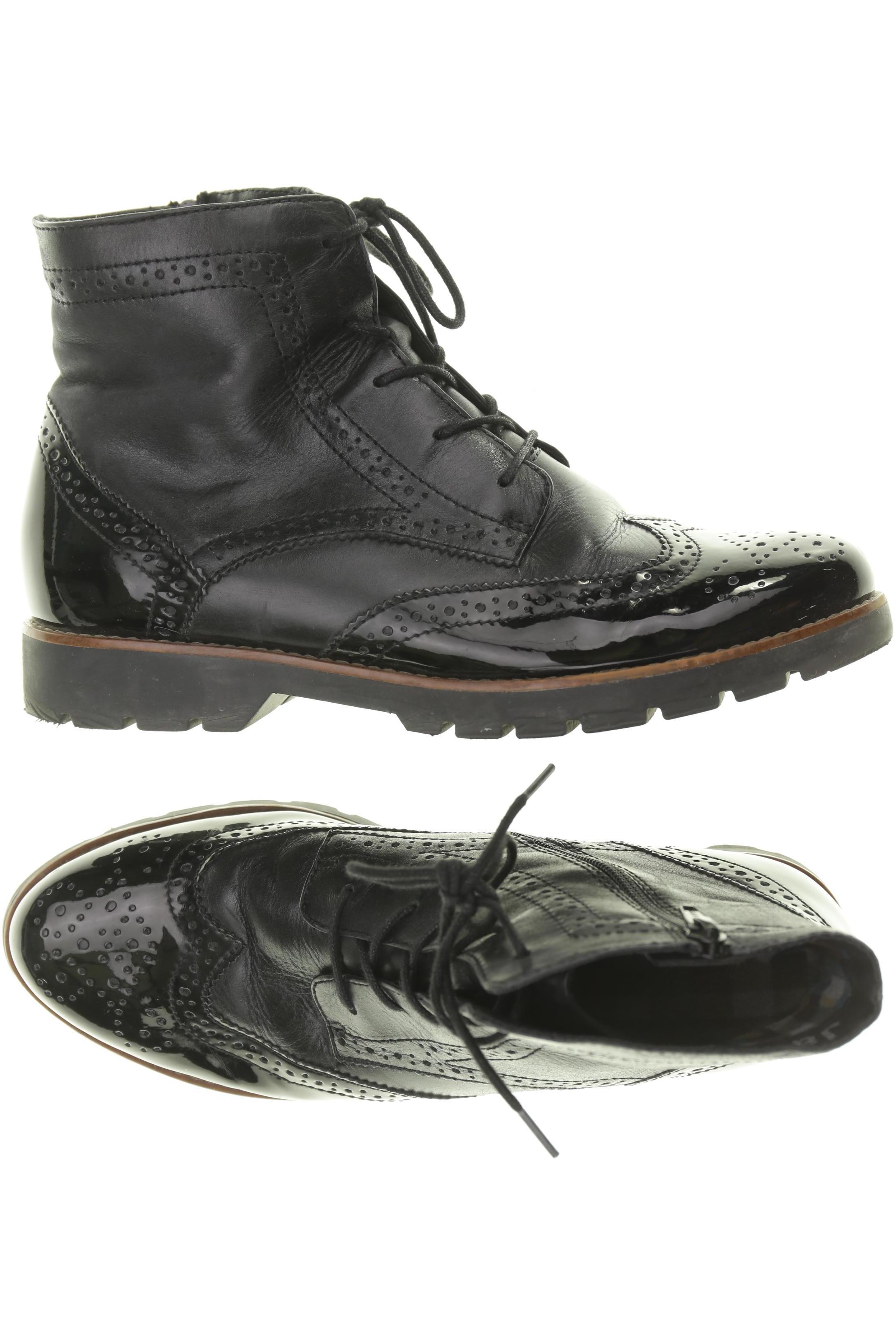 

Marc O Polo Damen Stiefel, braun, Gr. 37