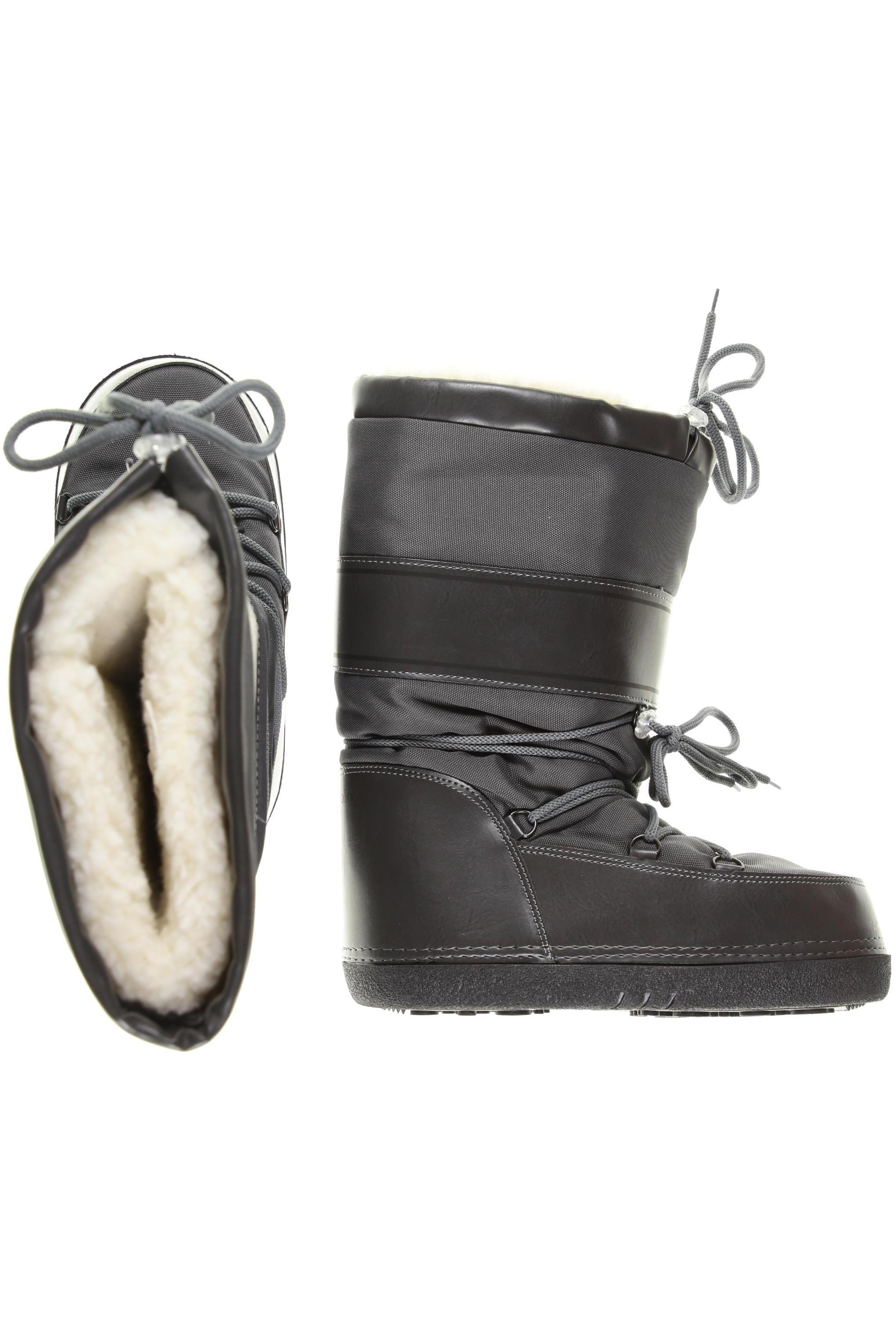 

Marc O Polo Damen Stiefel, grau, Gr. 38