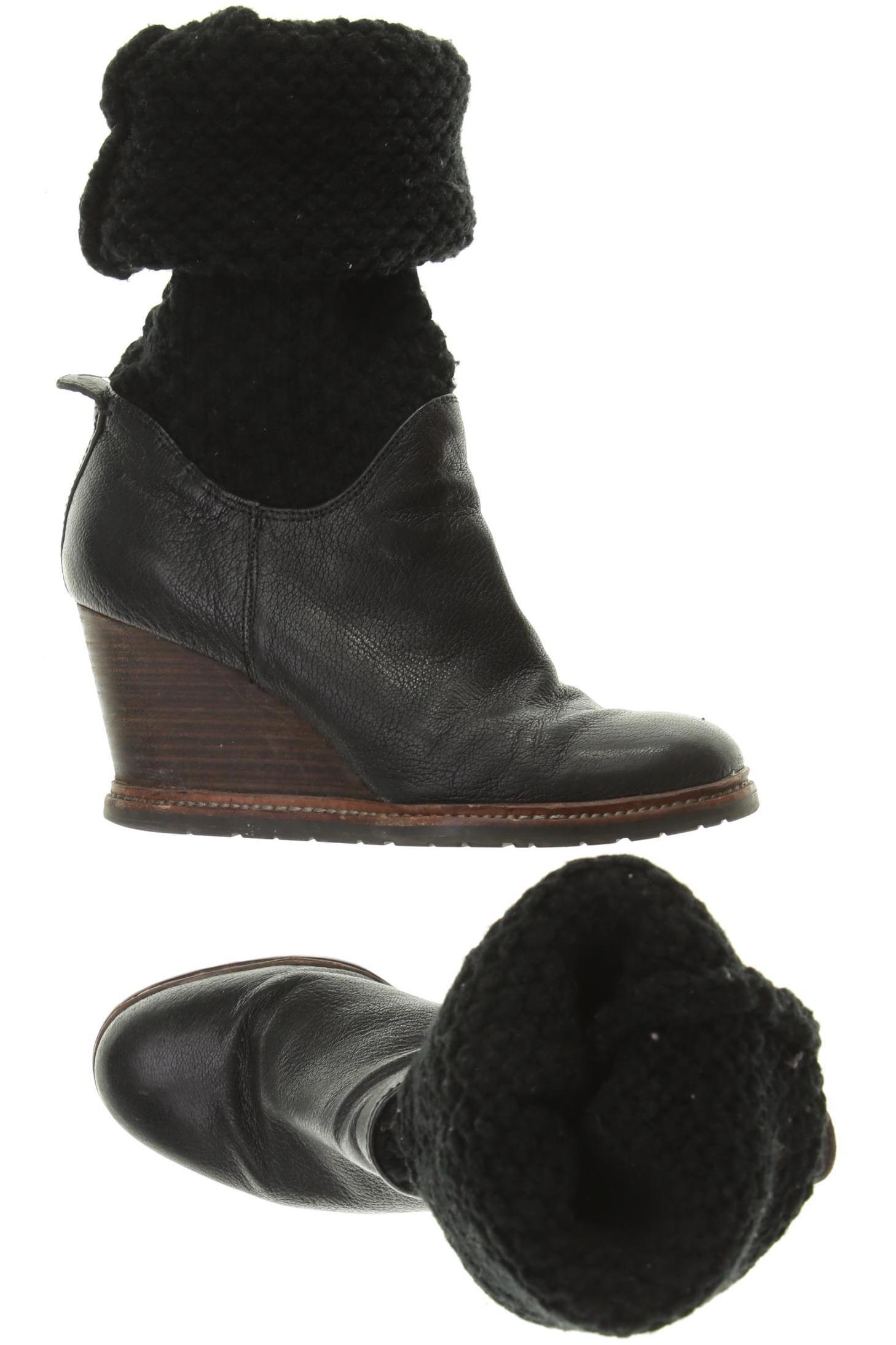 

Marc O Polo Damen Stiefel, schwarz, Gr. 35