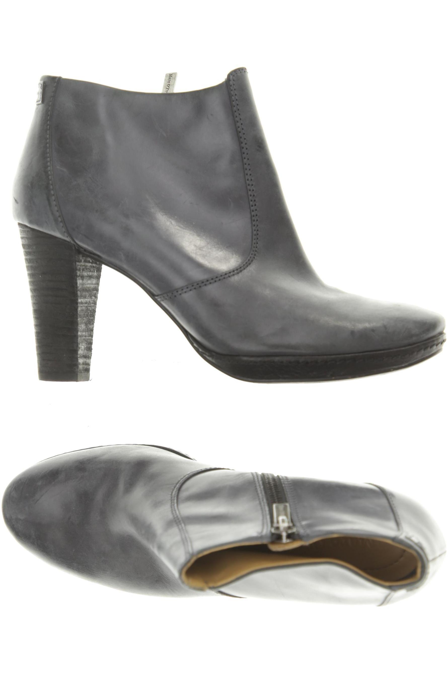 

Marc O Polo Damen Stiefelette, grau, Gr. 38