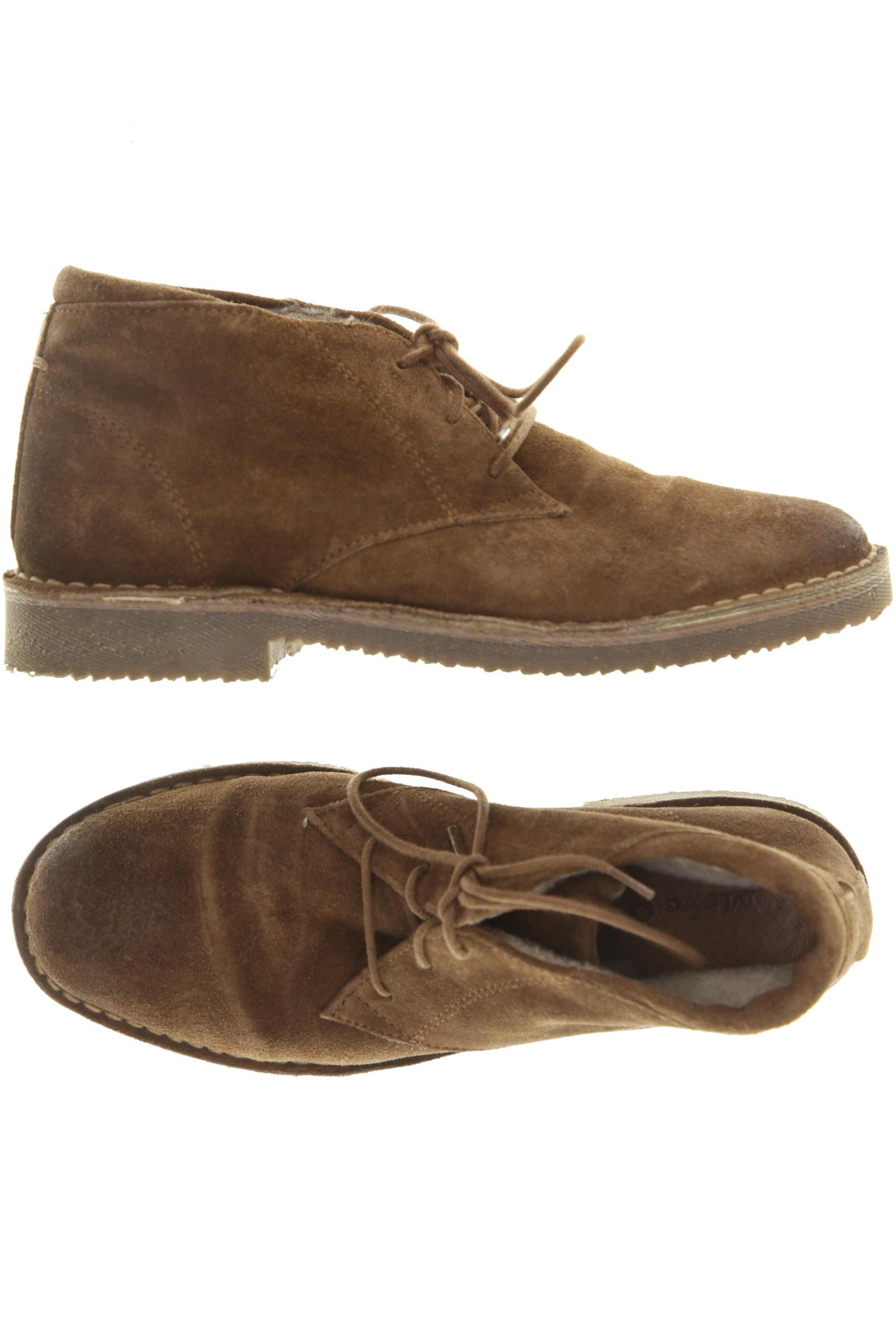 

Marc O Polo Damen Stiefelette, braun, Gr. 37
