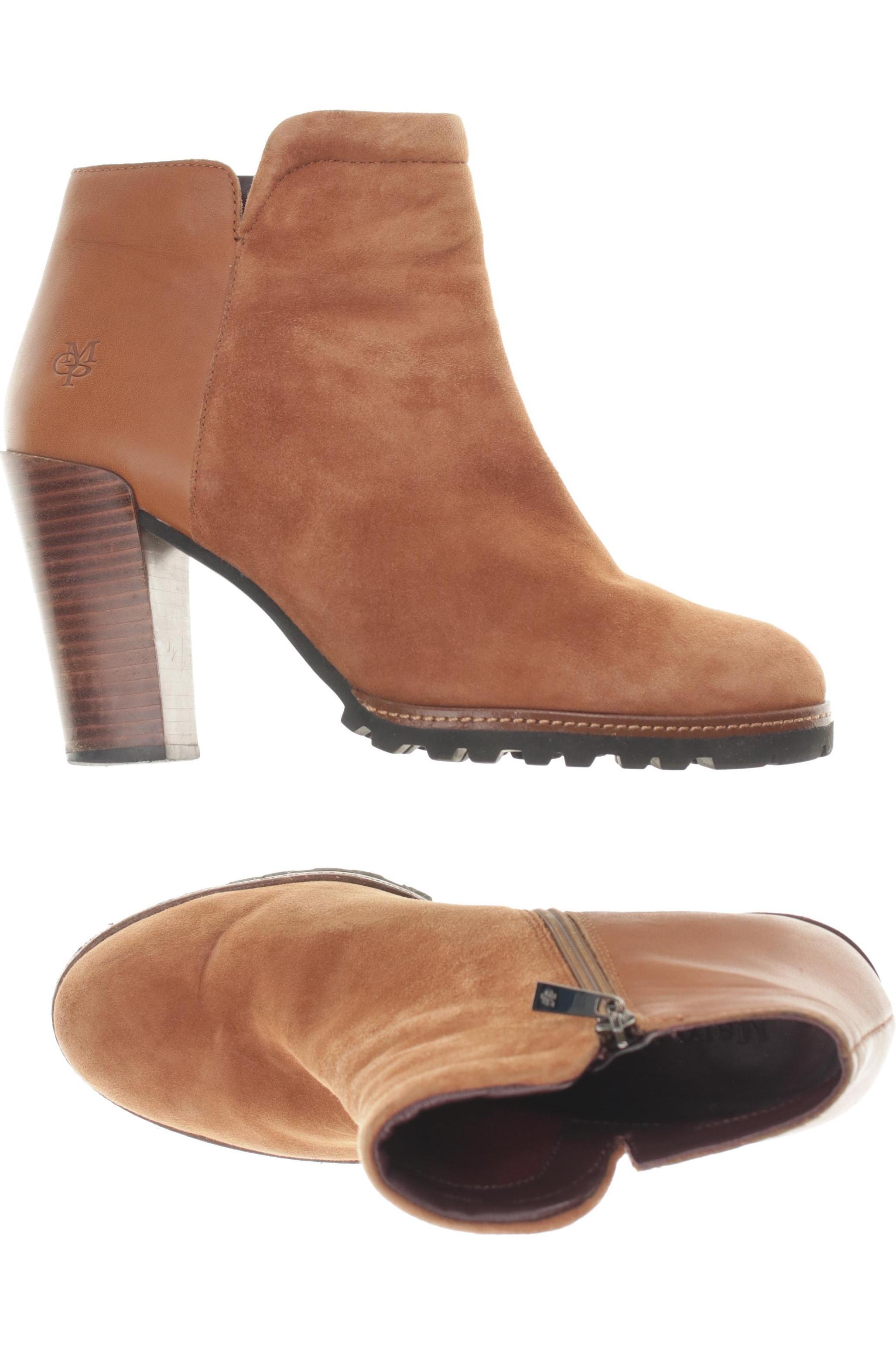 

Marc O Polo Damen Stiefelette, braun, Gr. 6