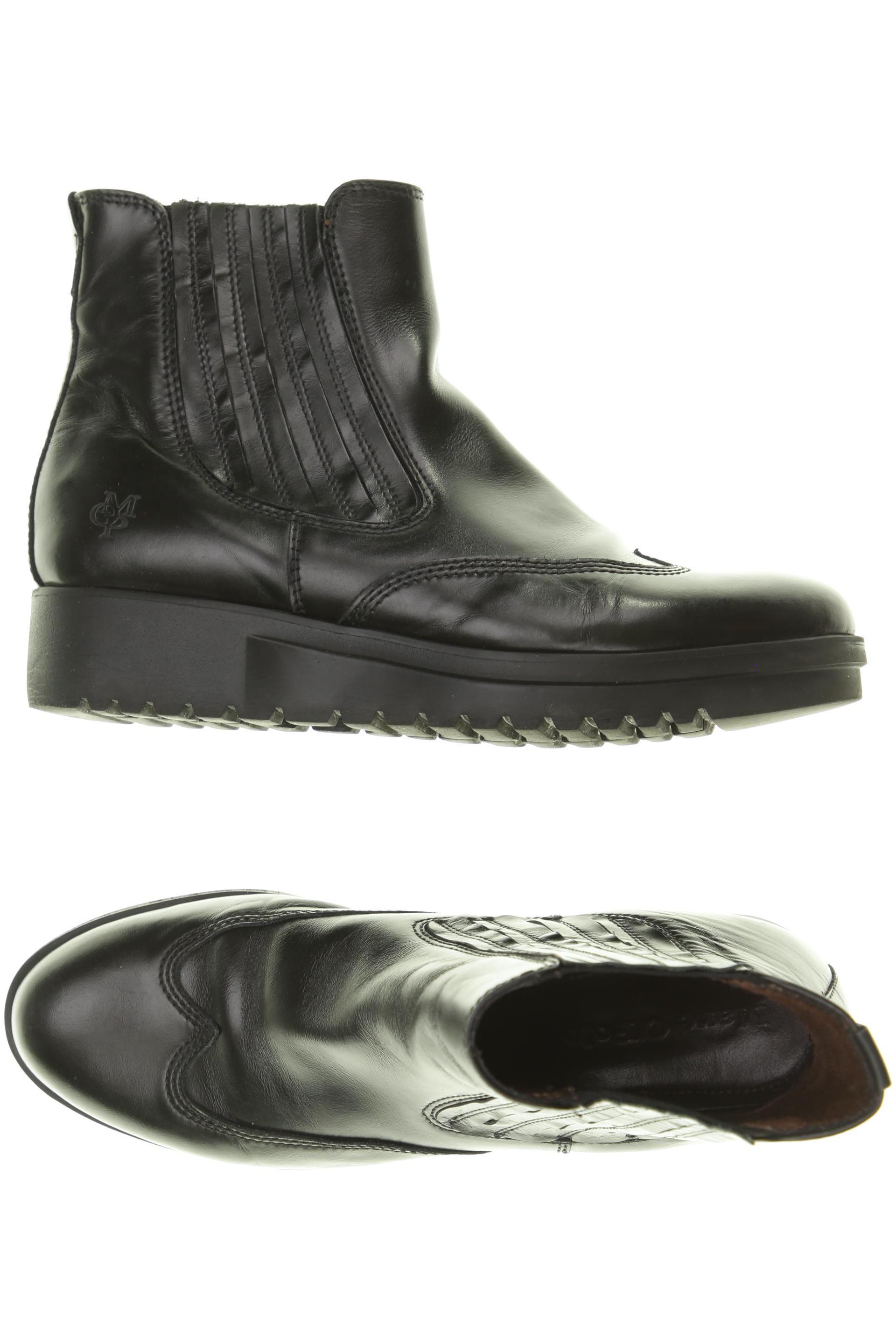 

Marc O Polo Damen Stiefelette, schwarz, Gr. 39