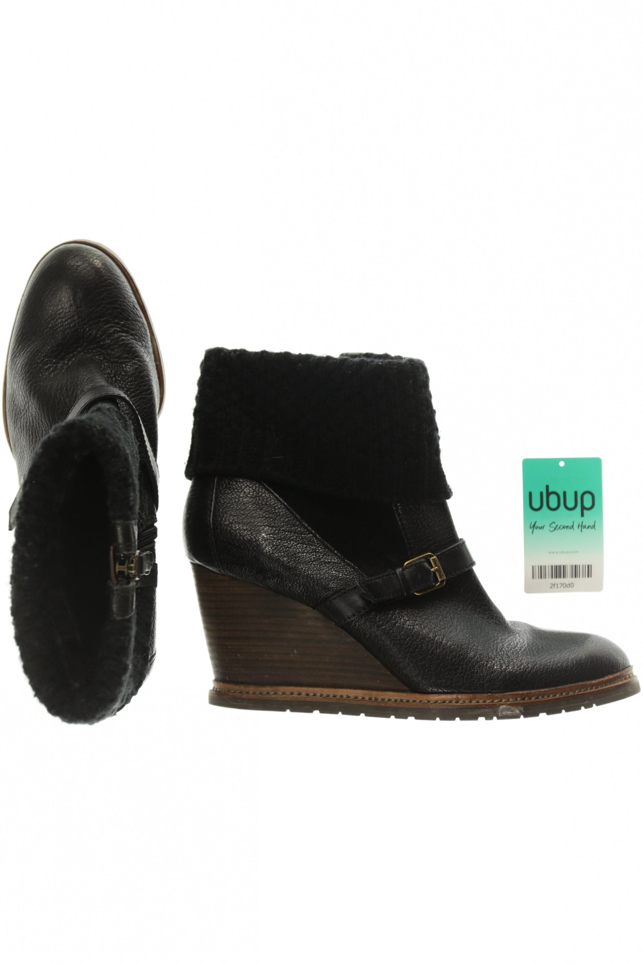 

Marc O Polo Damen Stiefelette, schwarz, Gr. 42