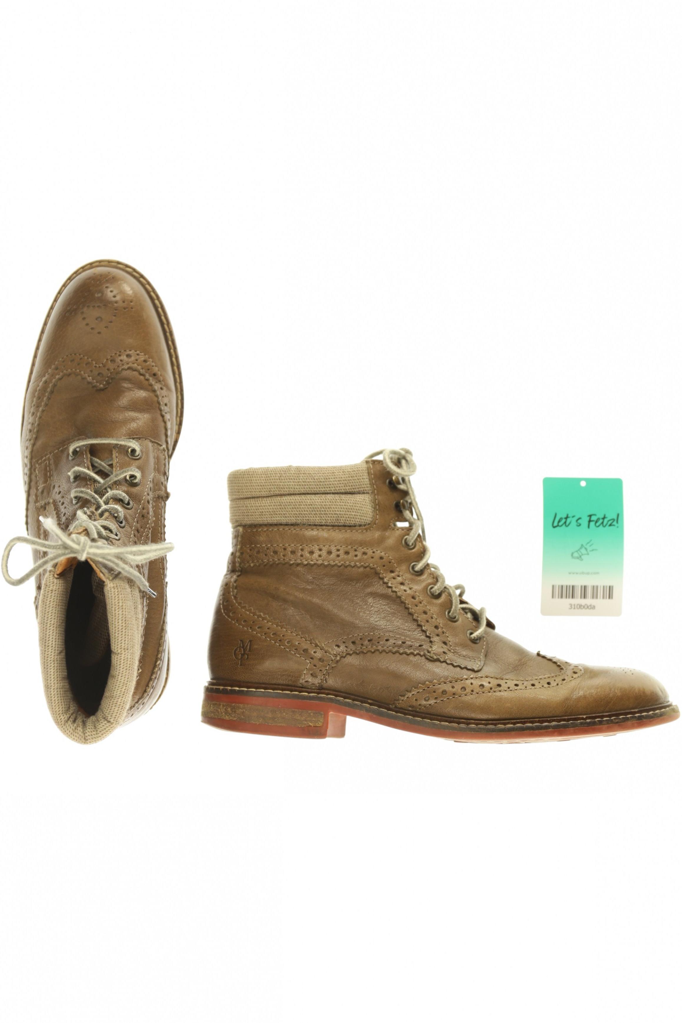 

Marc O Polo Damen Stiefelette, braun, Gr. 39