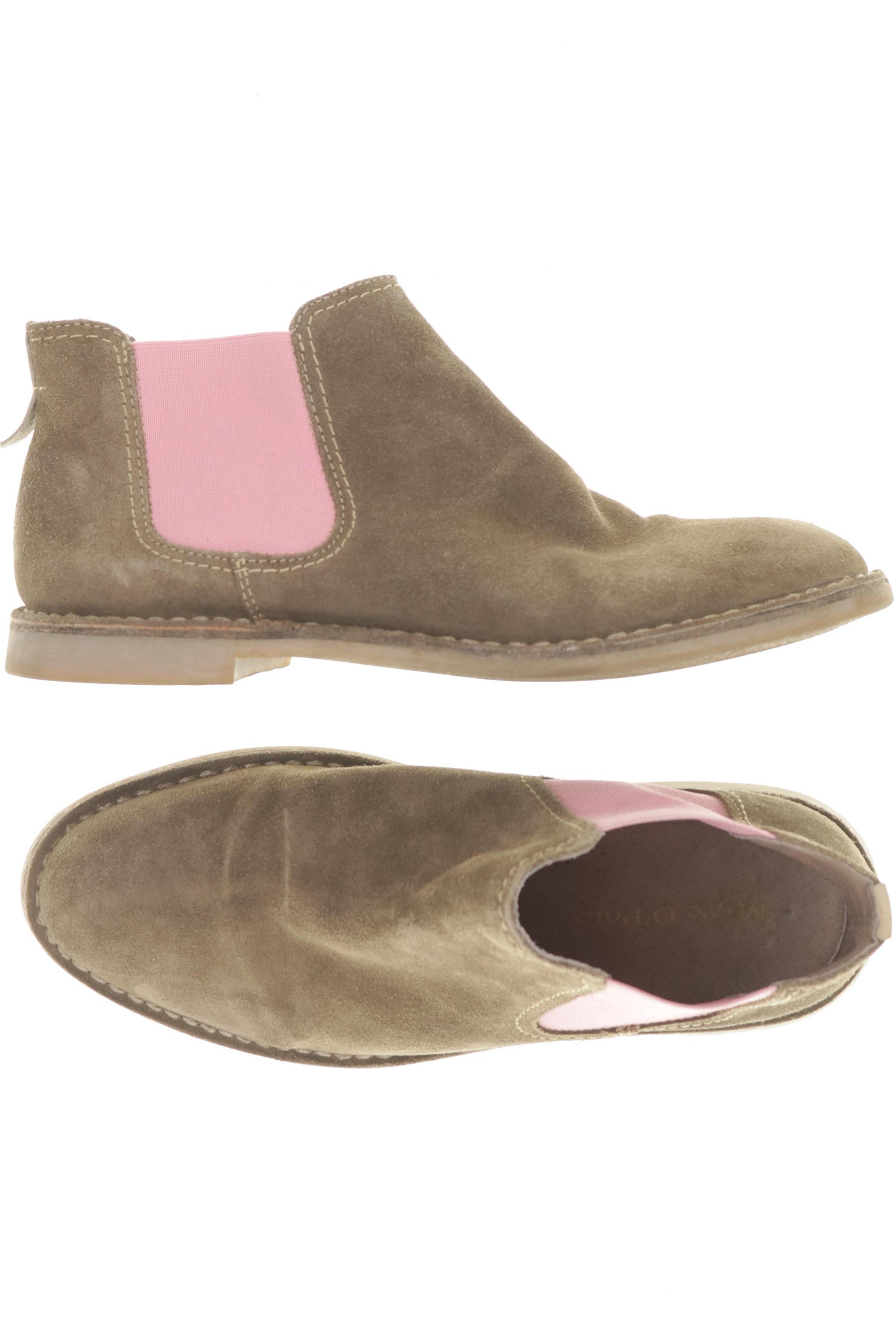 

Marc O Polo Damen Stiefelette, braun, Gr. 38