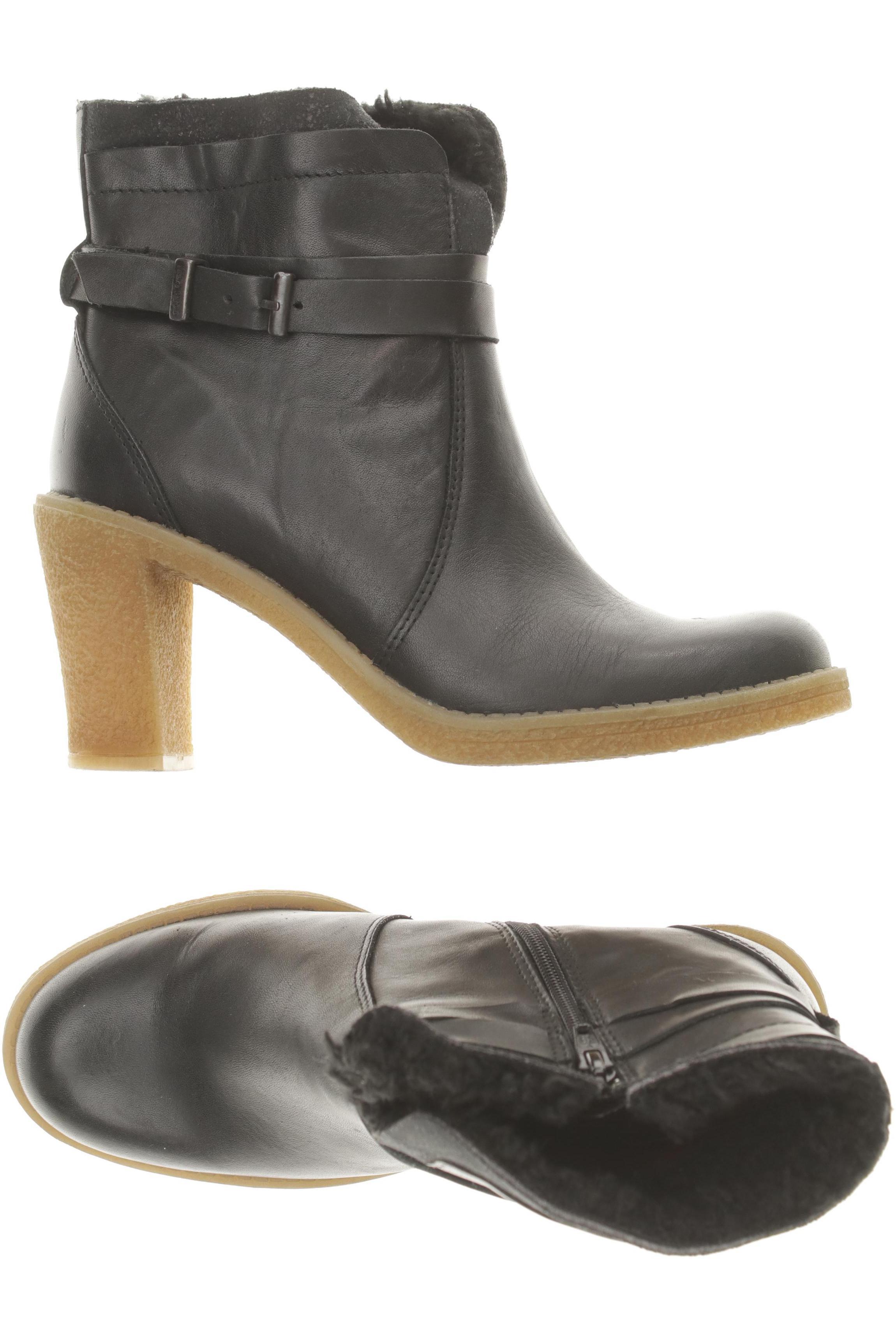 

Marc O Polo Damen Stiefelette, schwarz, Gr. 39