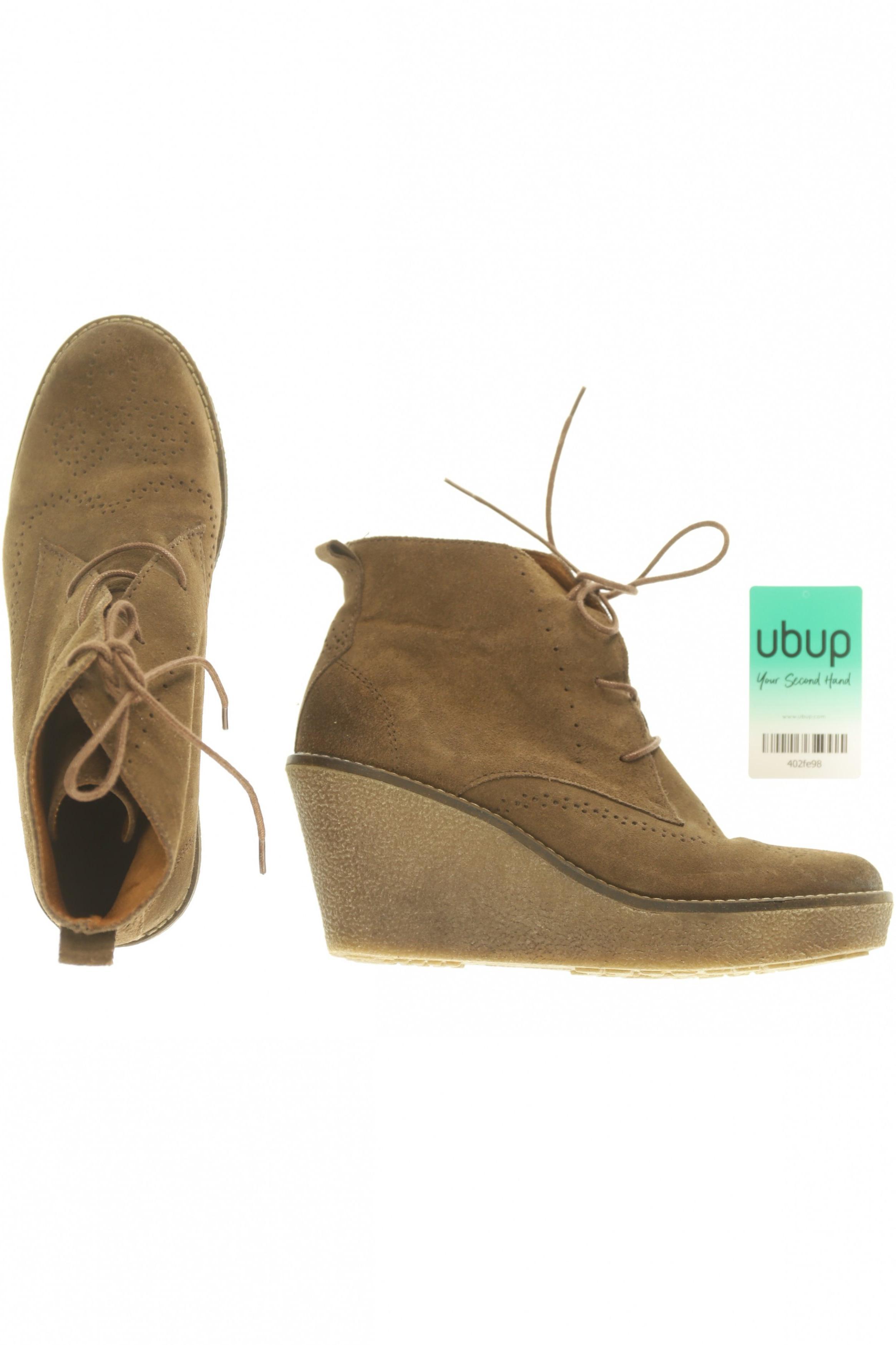

Marc O Polo Damen Stiefelette, braun, Gr. 39