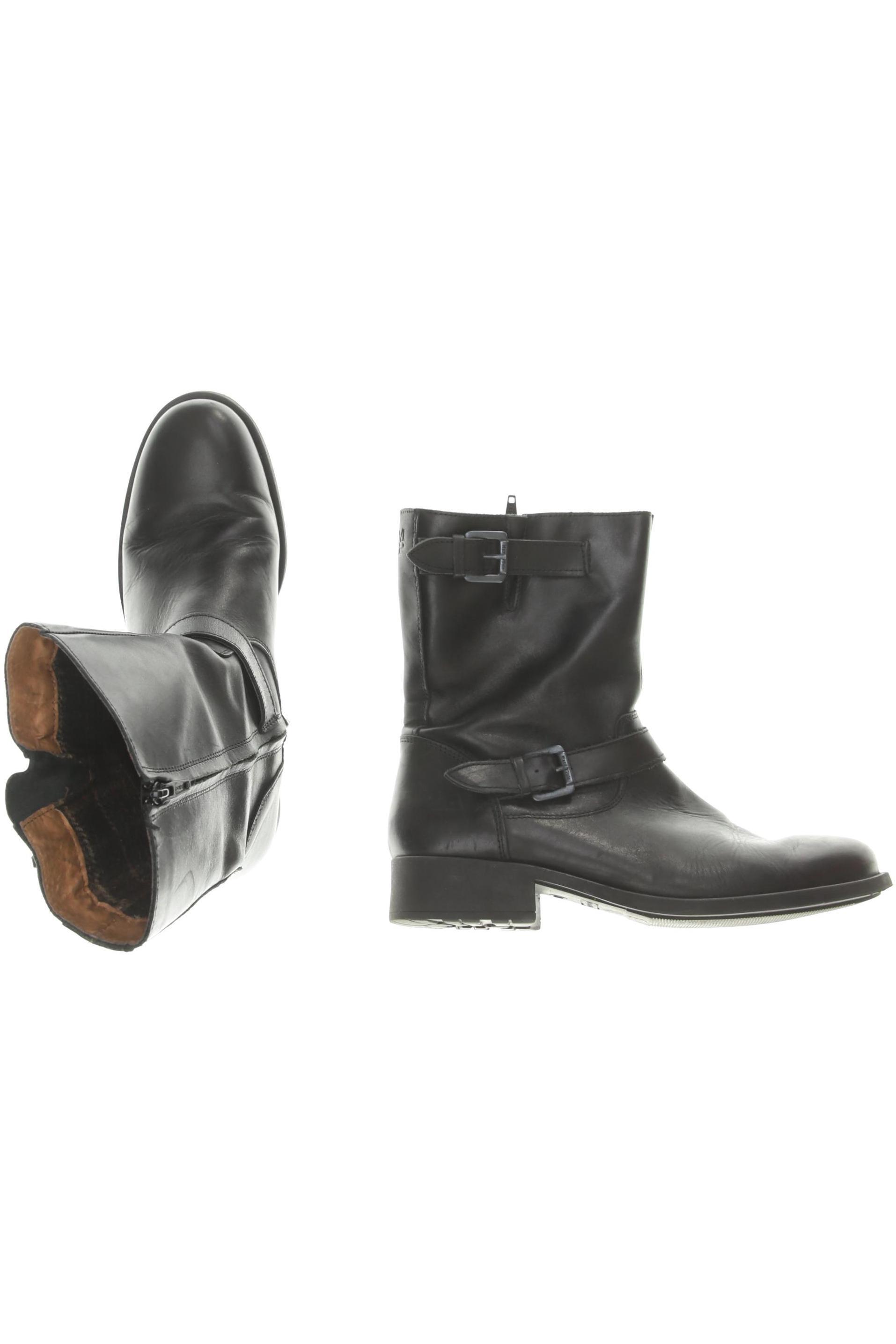 

Marc O Polo Damen Stiefel, schwarz, Gr. 8