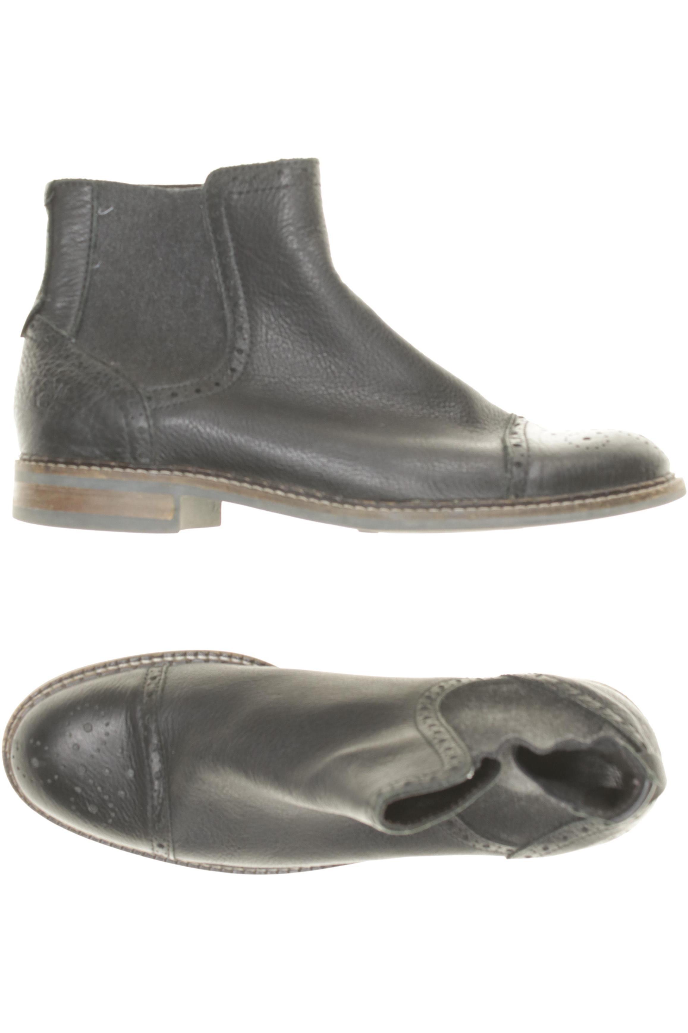 

Marc O Polo Damen Stiefelette, schwarz, Gr. 40