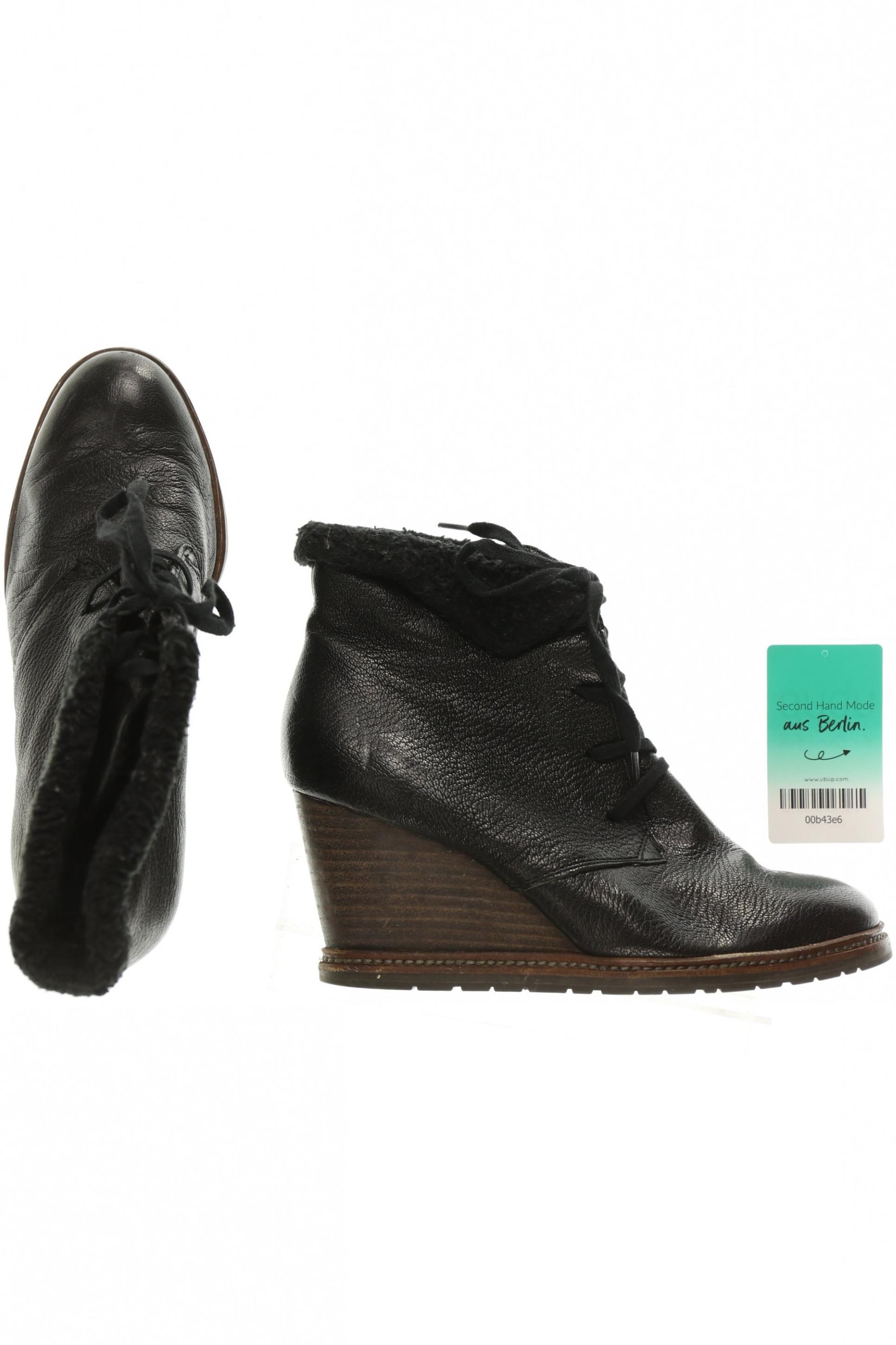 

Marc O Polo Damen Stiefelette, schwarz, Gr. 38