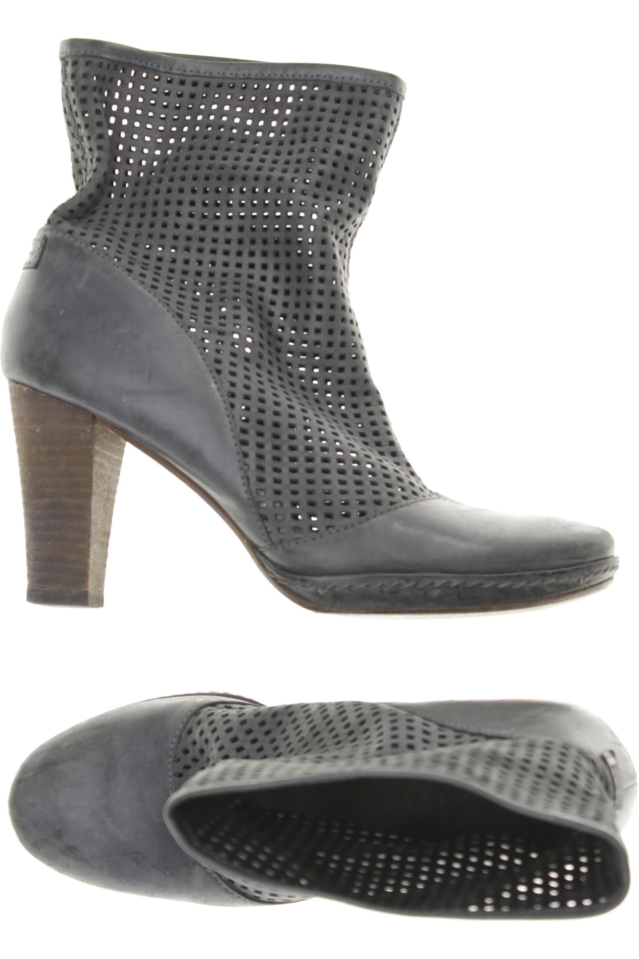 

Marc O Polo Damen Stiefelette, grau, Gr. 38