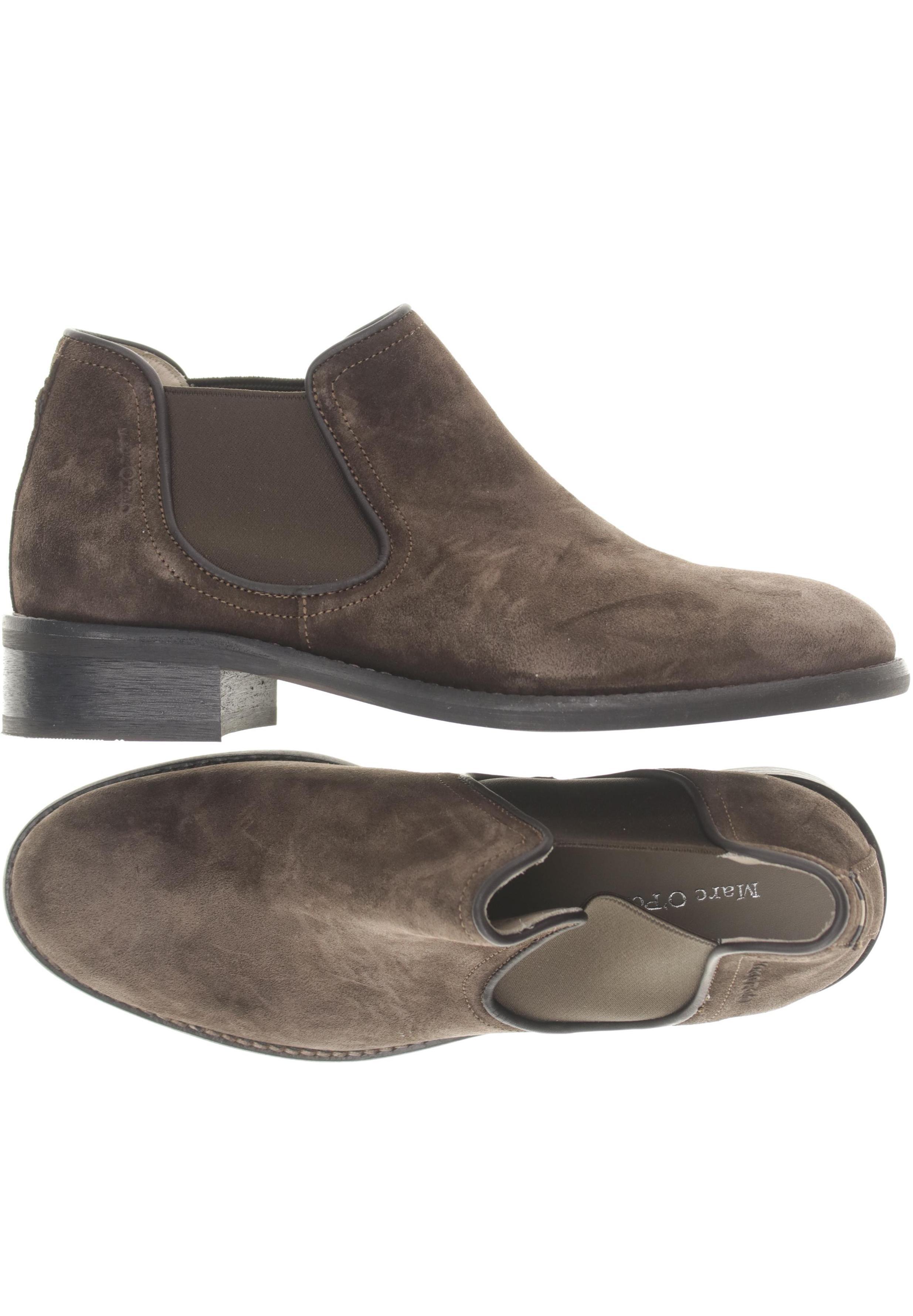 

Marc O Polo Damen Stiefelette, braun, Gr. 5.5