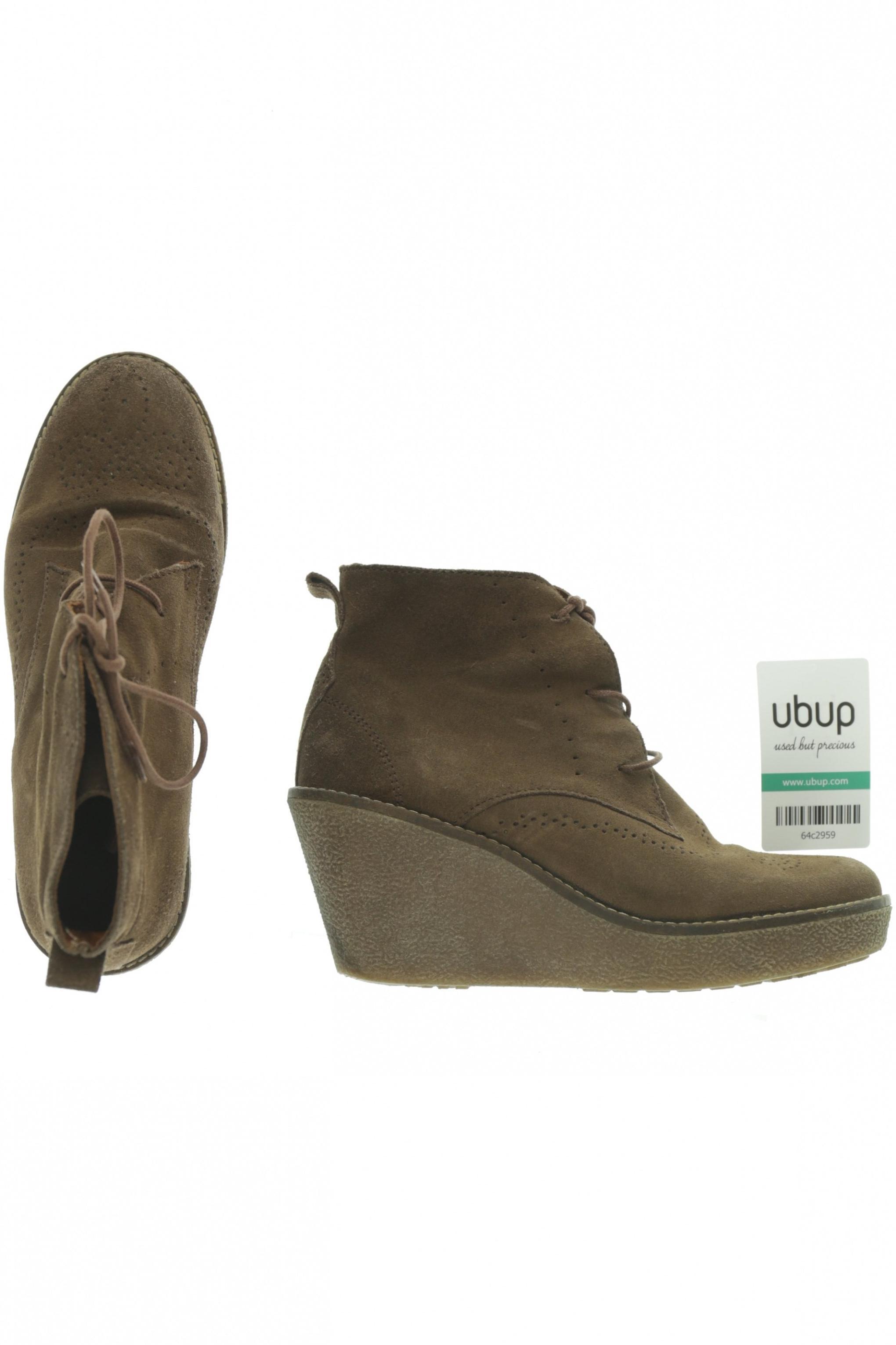 

Marc O Polo Damen Stiefelette, braun, Gr. 39