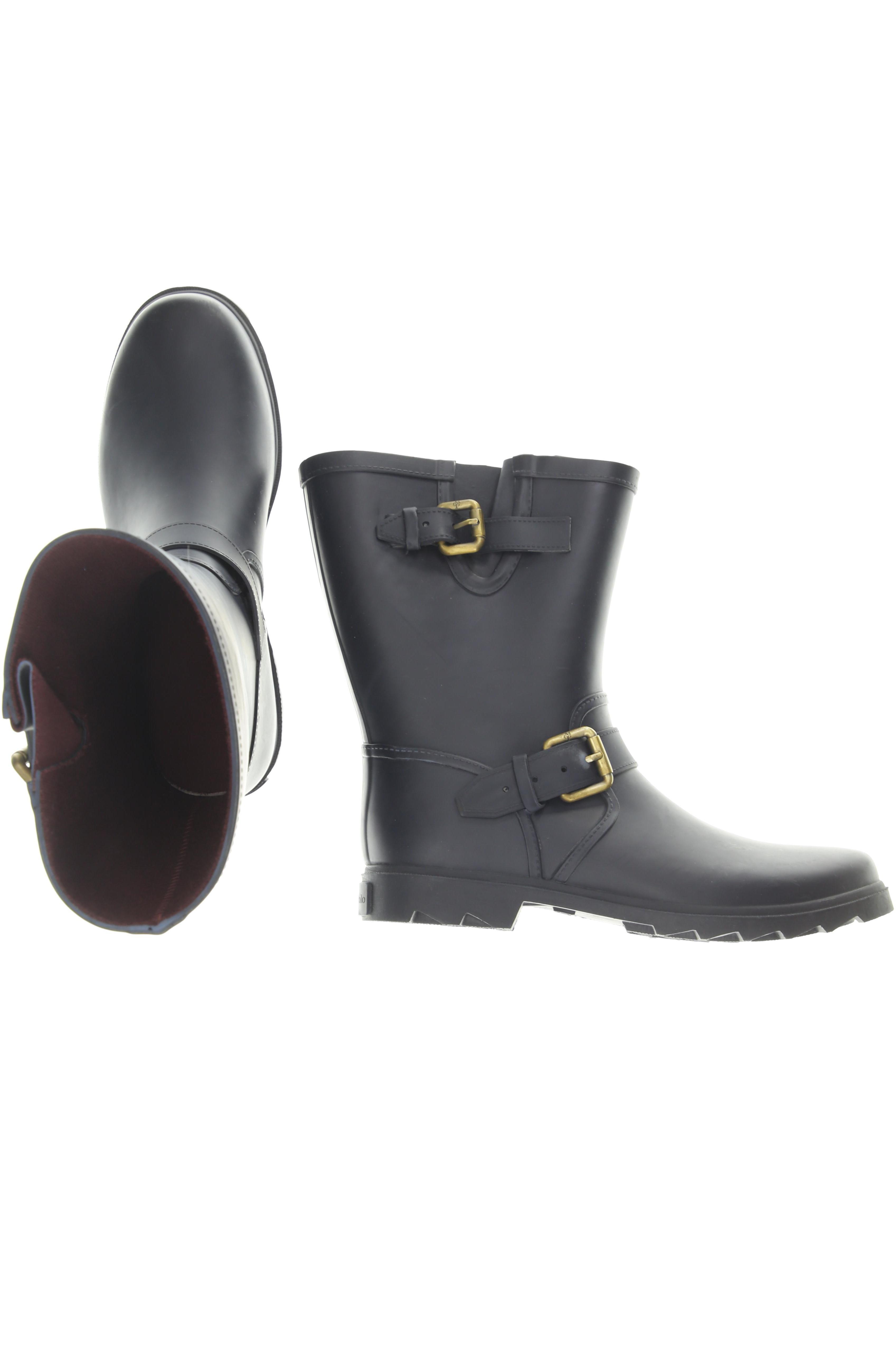 

Marc O Polo Damen Stiefel, blau, Gr. 41