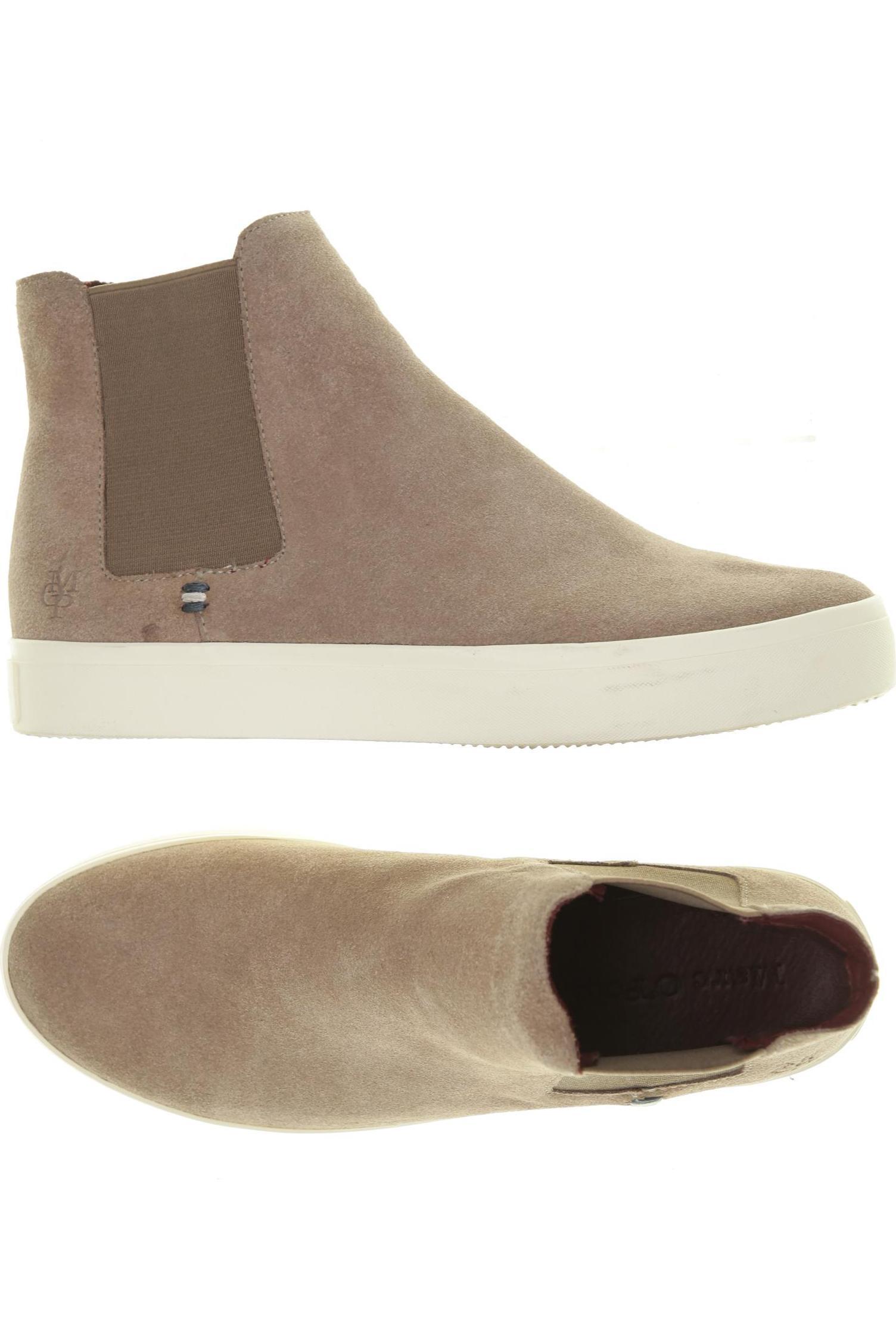 

Marc O Polo Damen Stiefelette, braun, Gr. 40