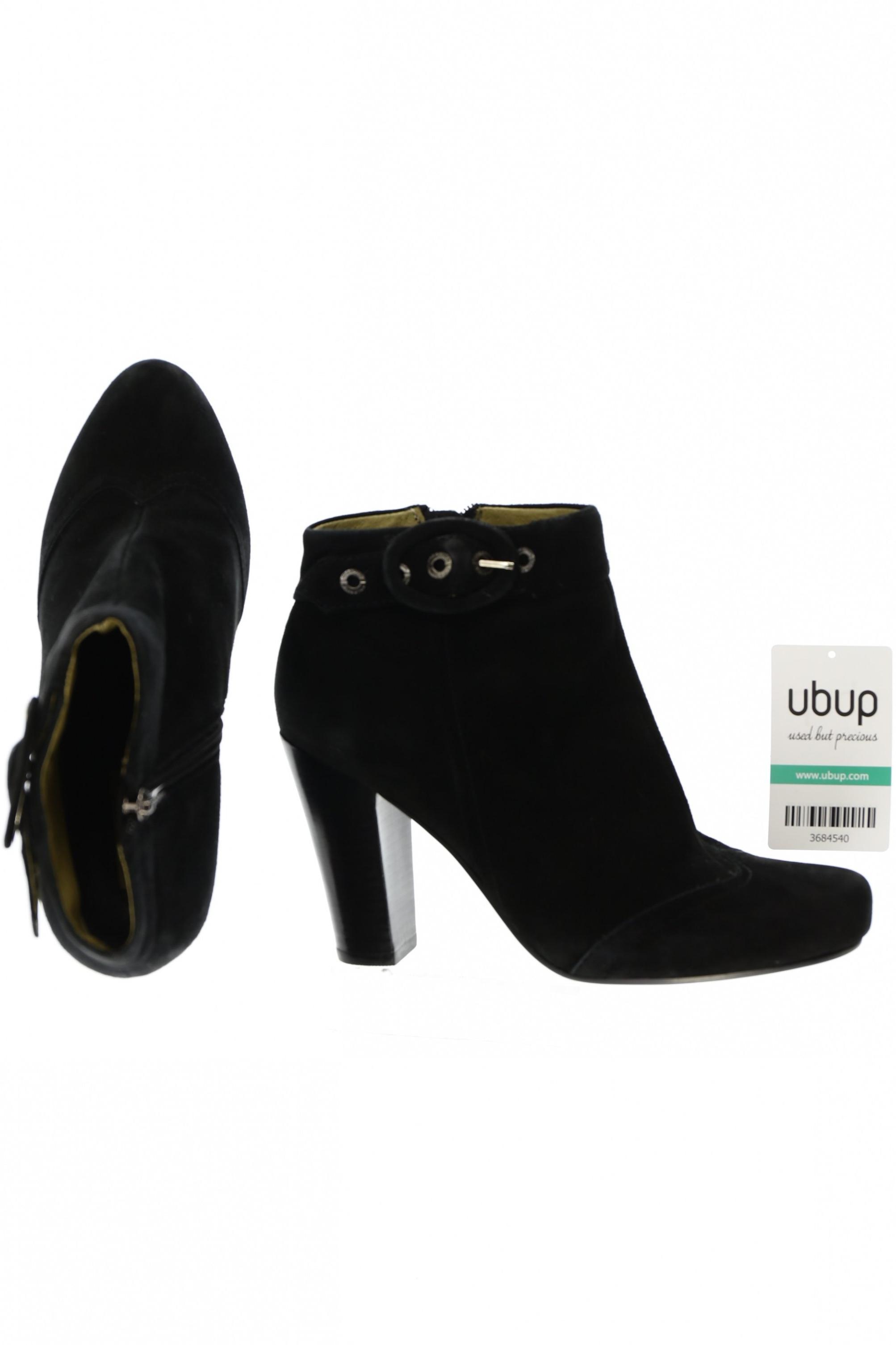 

Marc O Polo Damen Stiefelette, schwarz, Gr. 39