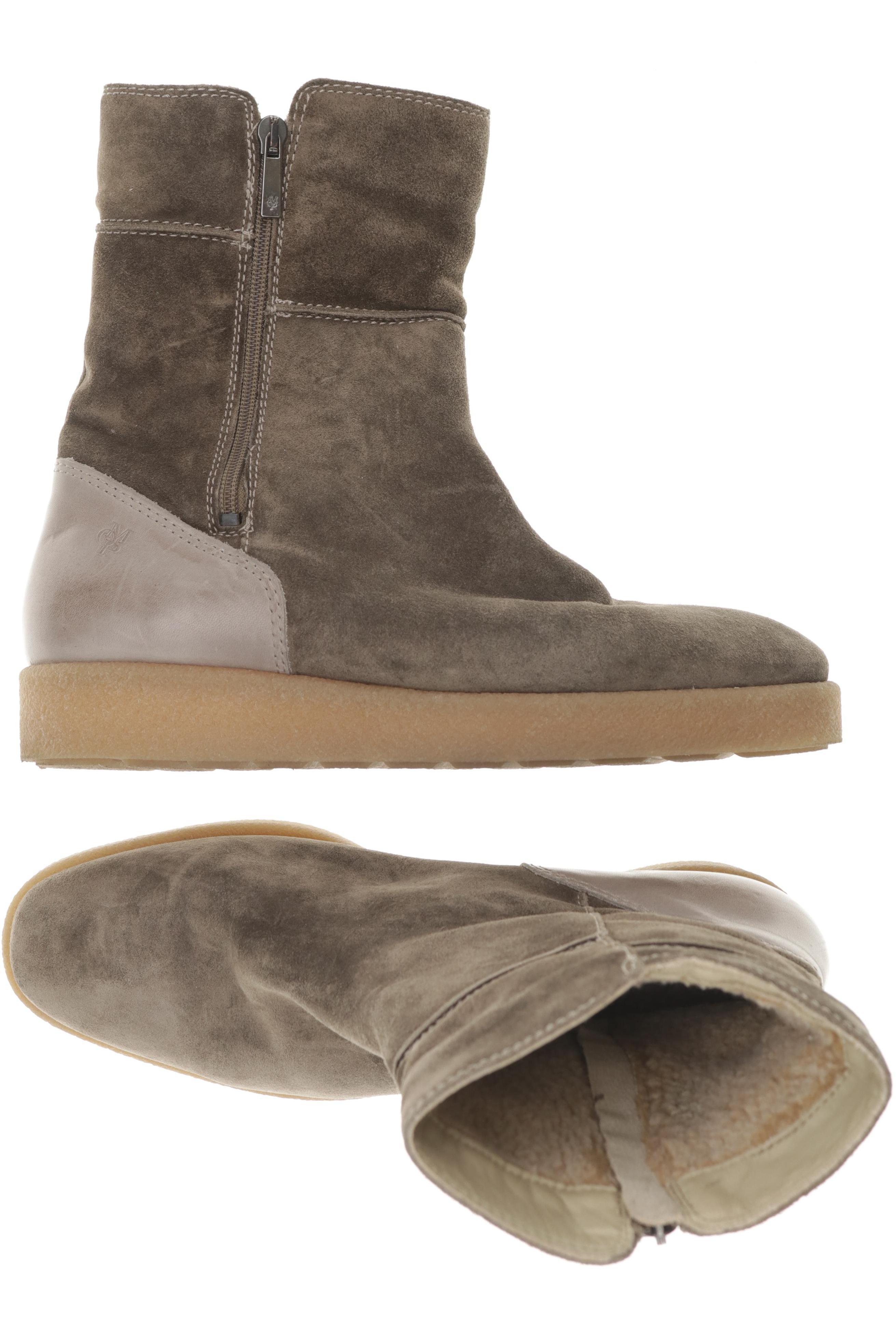 

Marc O Polo Damen Stiefelette, braun, Gr. 40
