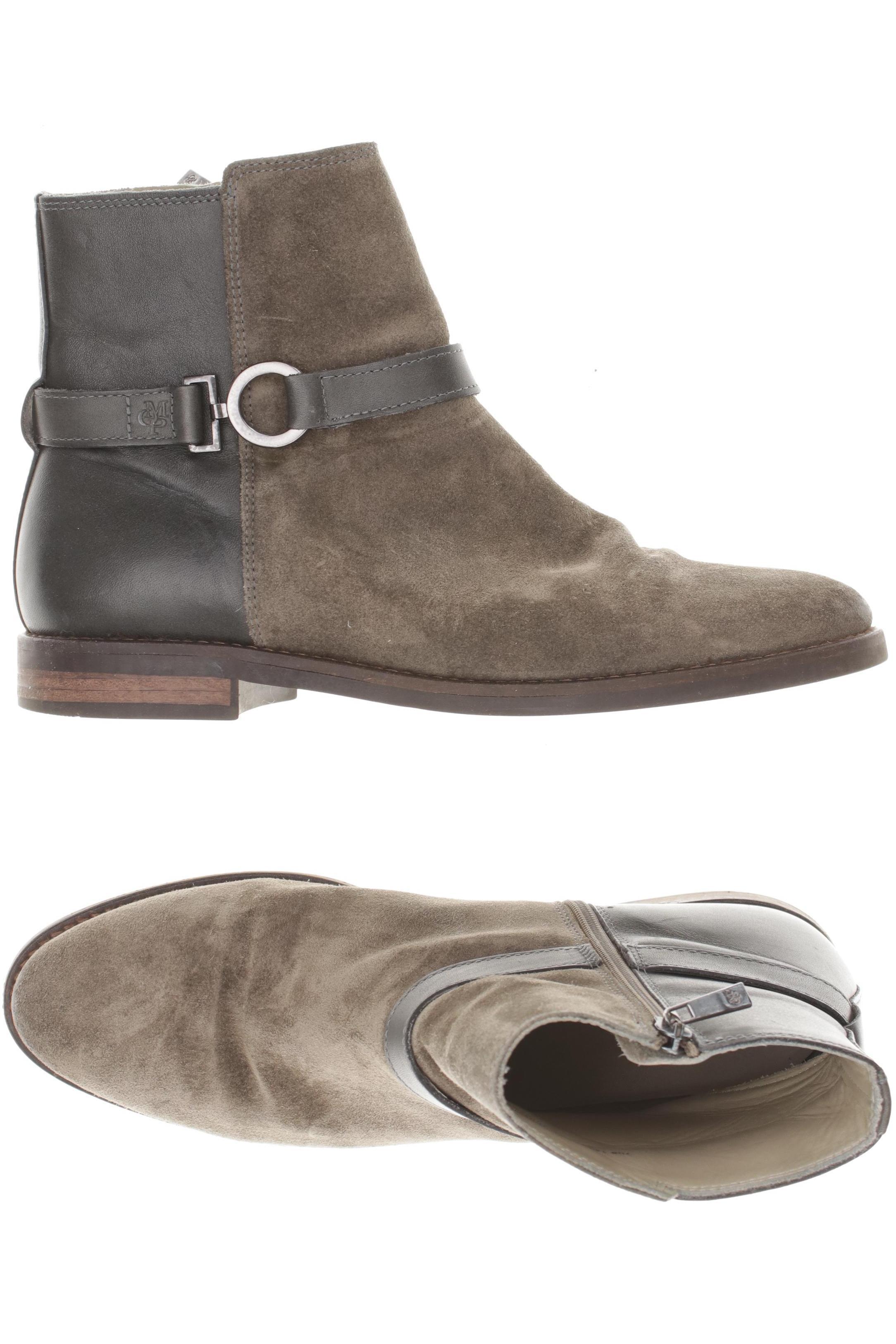 

Marc O Polo Damen Stiefelette, grau, Gr. 41