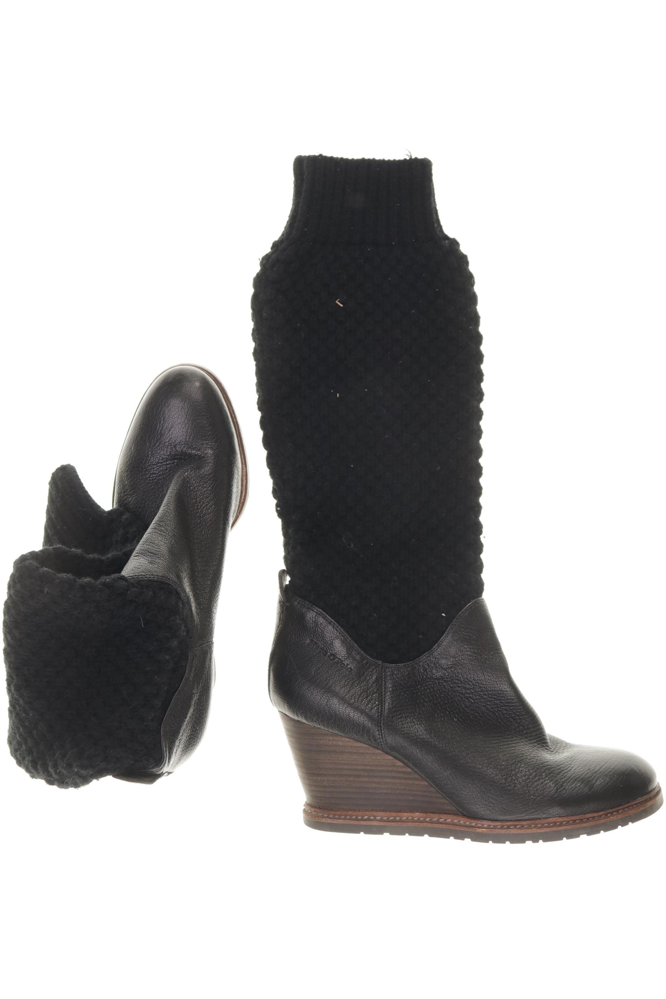 

Marc O Polo Damen Stiefelette, schwarz, Gr. 35