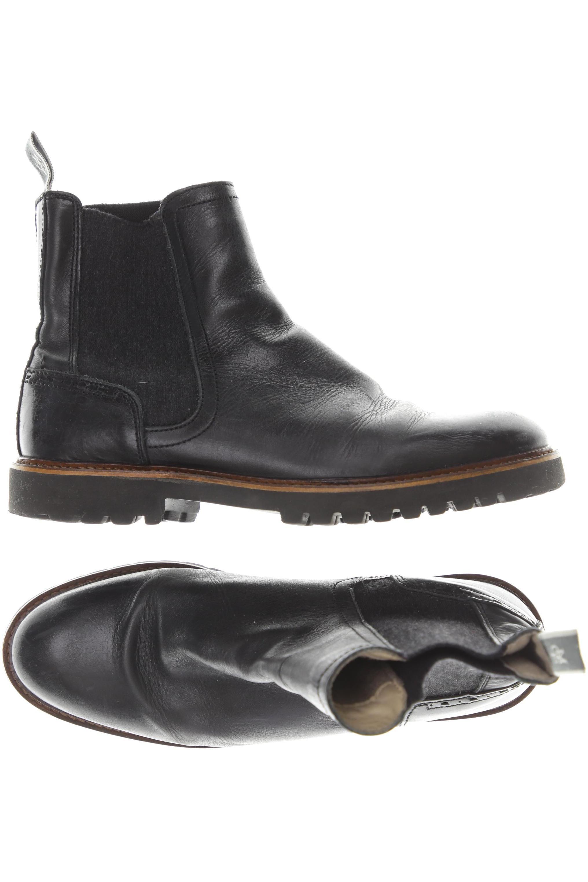 

Marc O Polo Damen Stiefelette, schwarz, Gr. 7.5