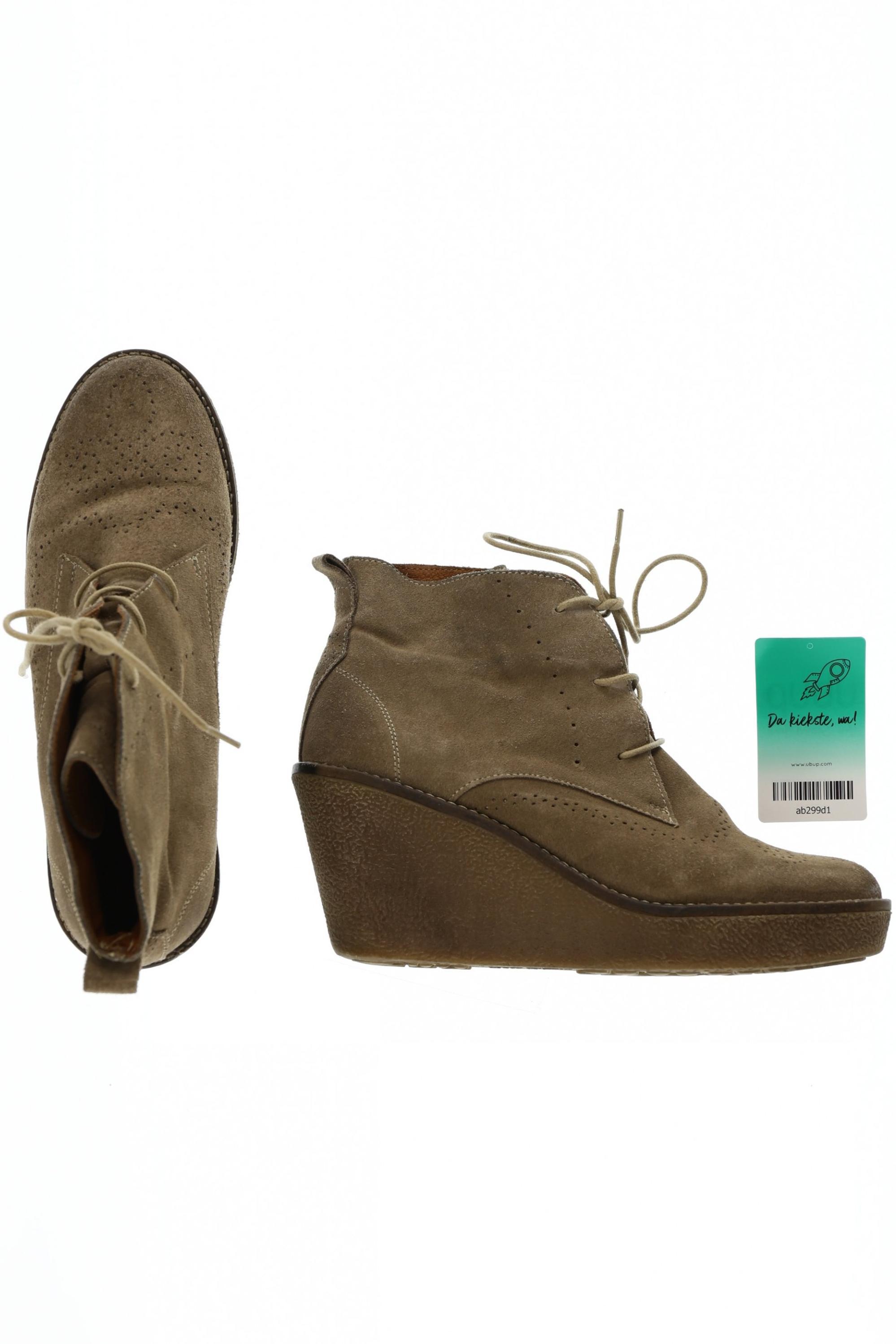 

Marc O Polo Damen Stiefelette, braun, Gr. 40