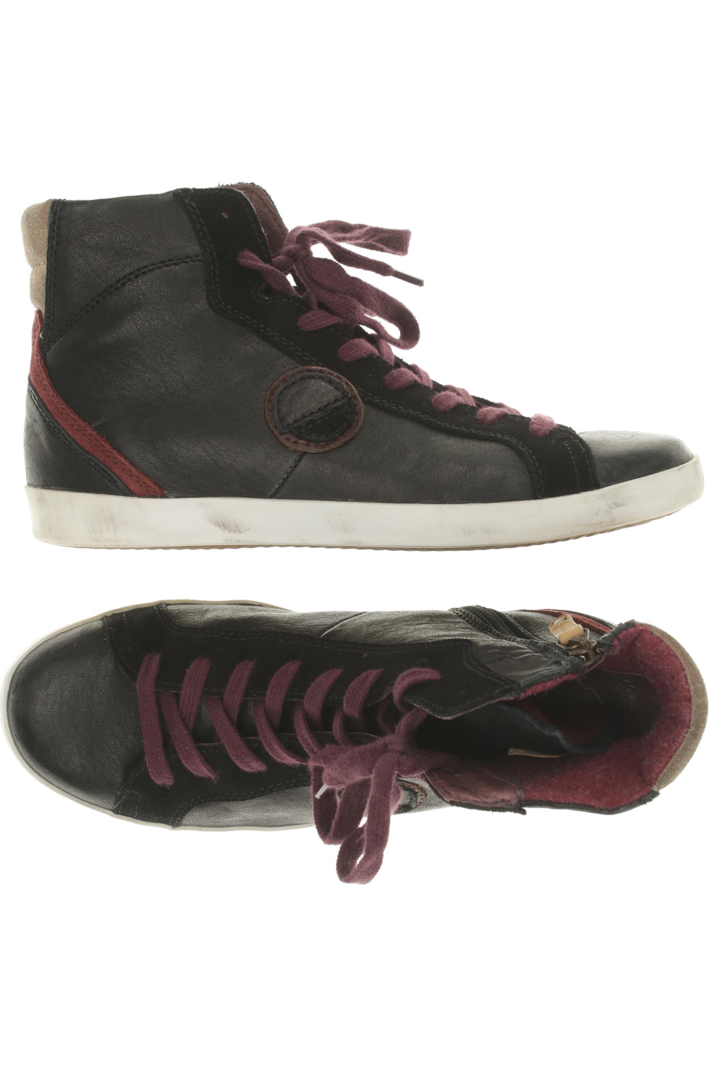 

Marc O Polo Damen Stiefelette, schwarz, Gr. 39