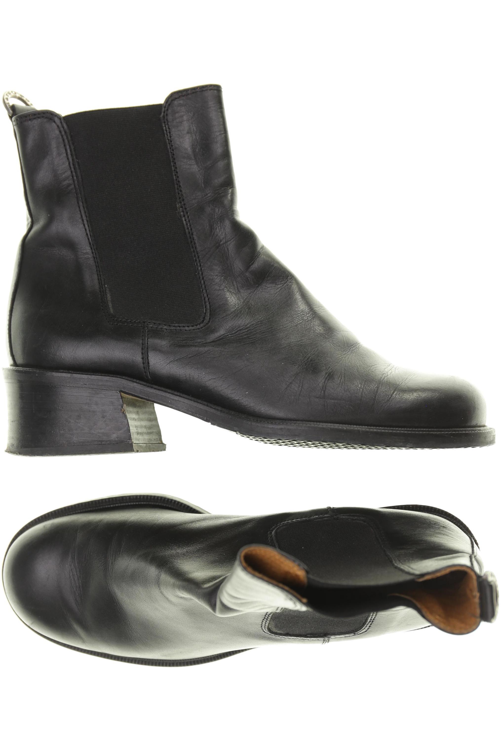 

Marc O Polo Damen Stiefelette, schwarz, Gr. 5