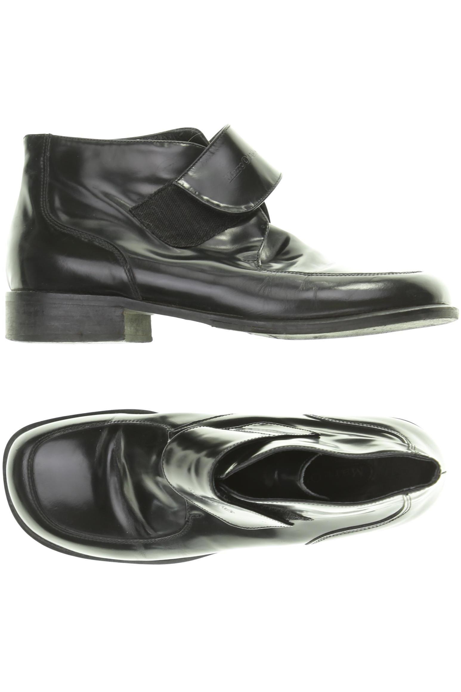 

Marc O Polo Damen Stiefelette, schwarz, Gr. 6