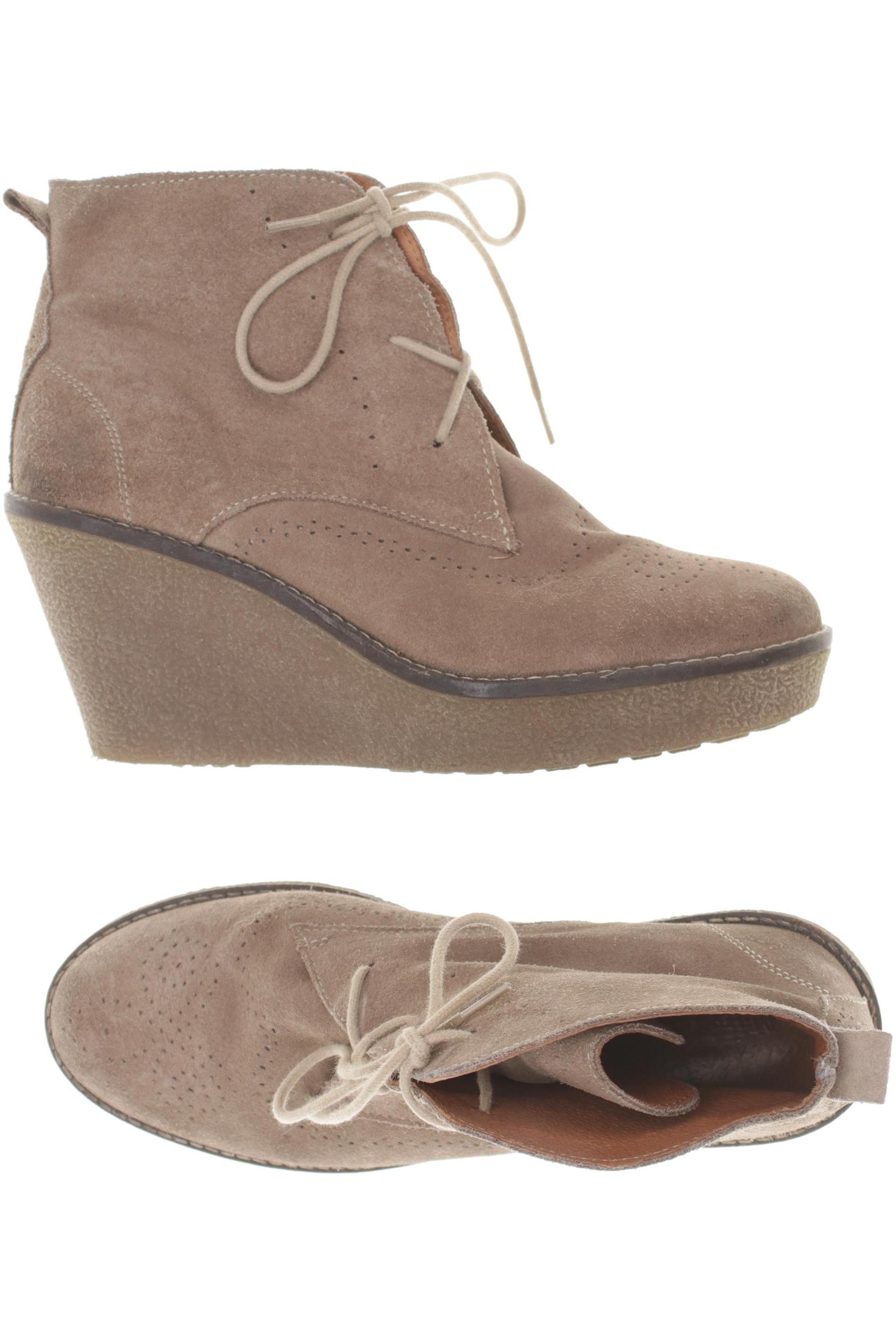 

Marc O Polo Damen Stiefelette, braun, Gr. 38