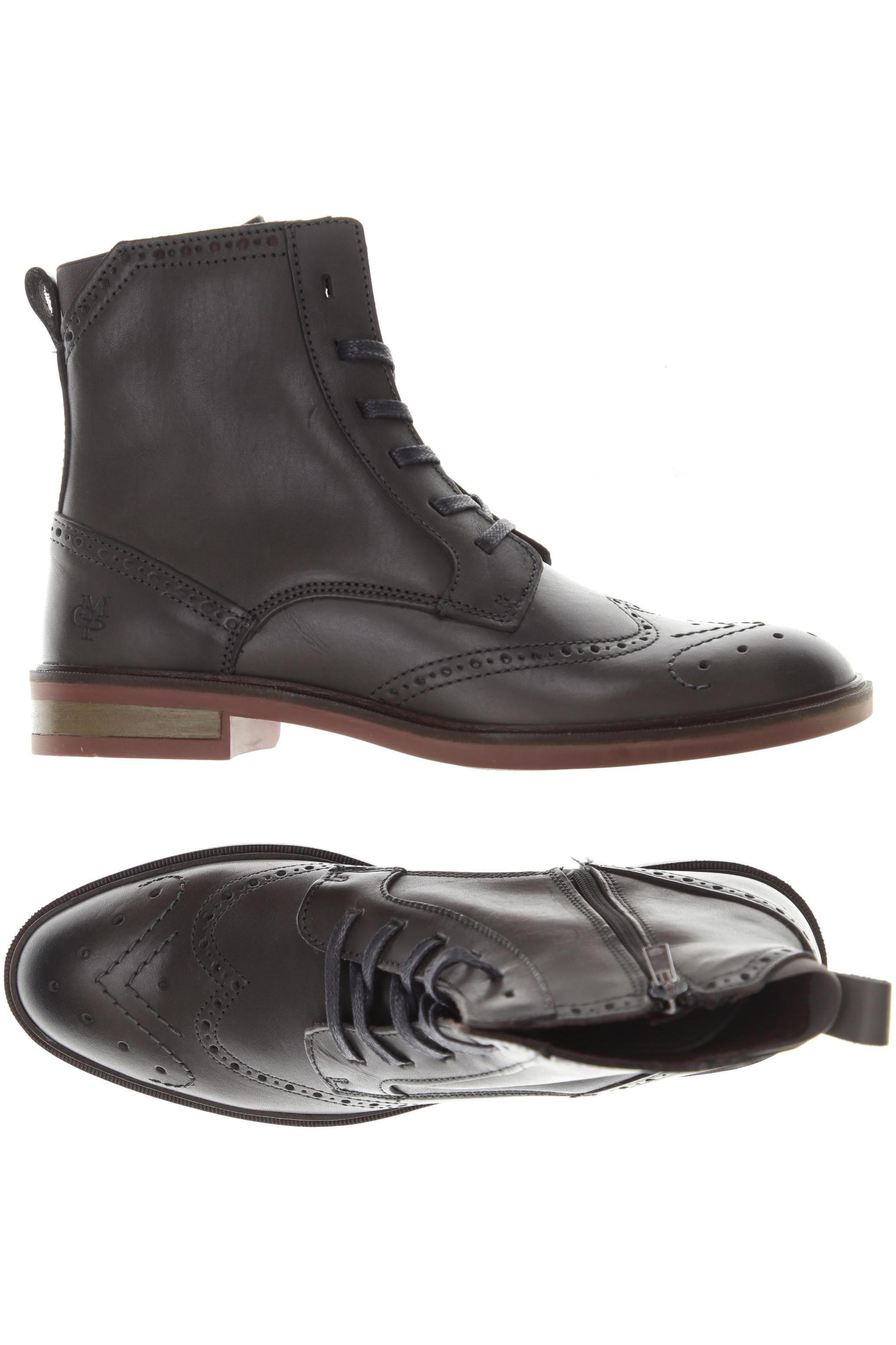 

Marc O Polo Damen Stiefelette, braun, Gr. 7