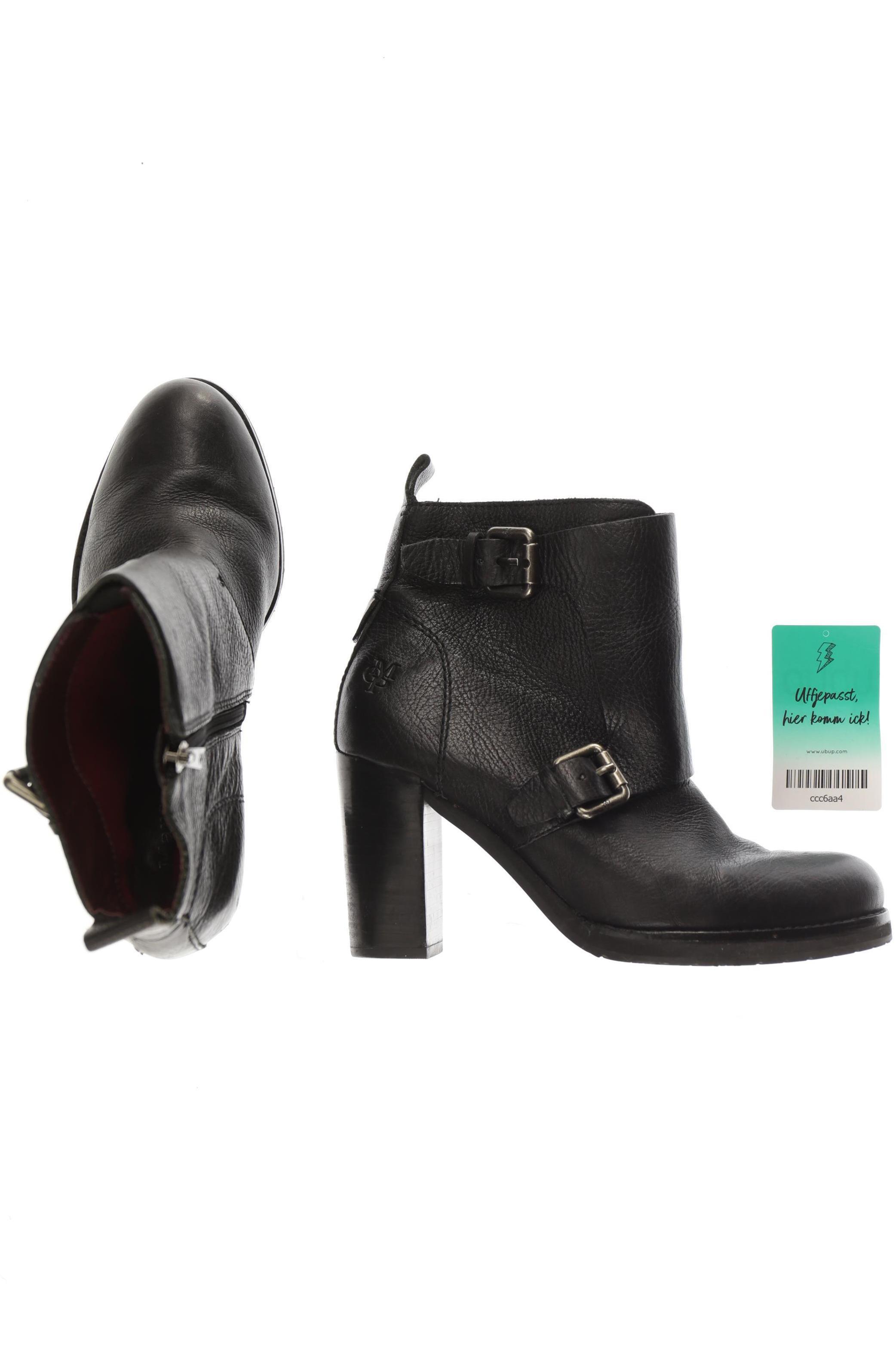 

Marc O Polo Damen Stiefelette, schwarz, Gr. 5.5