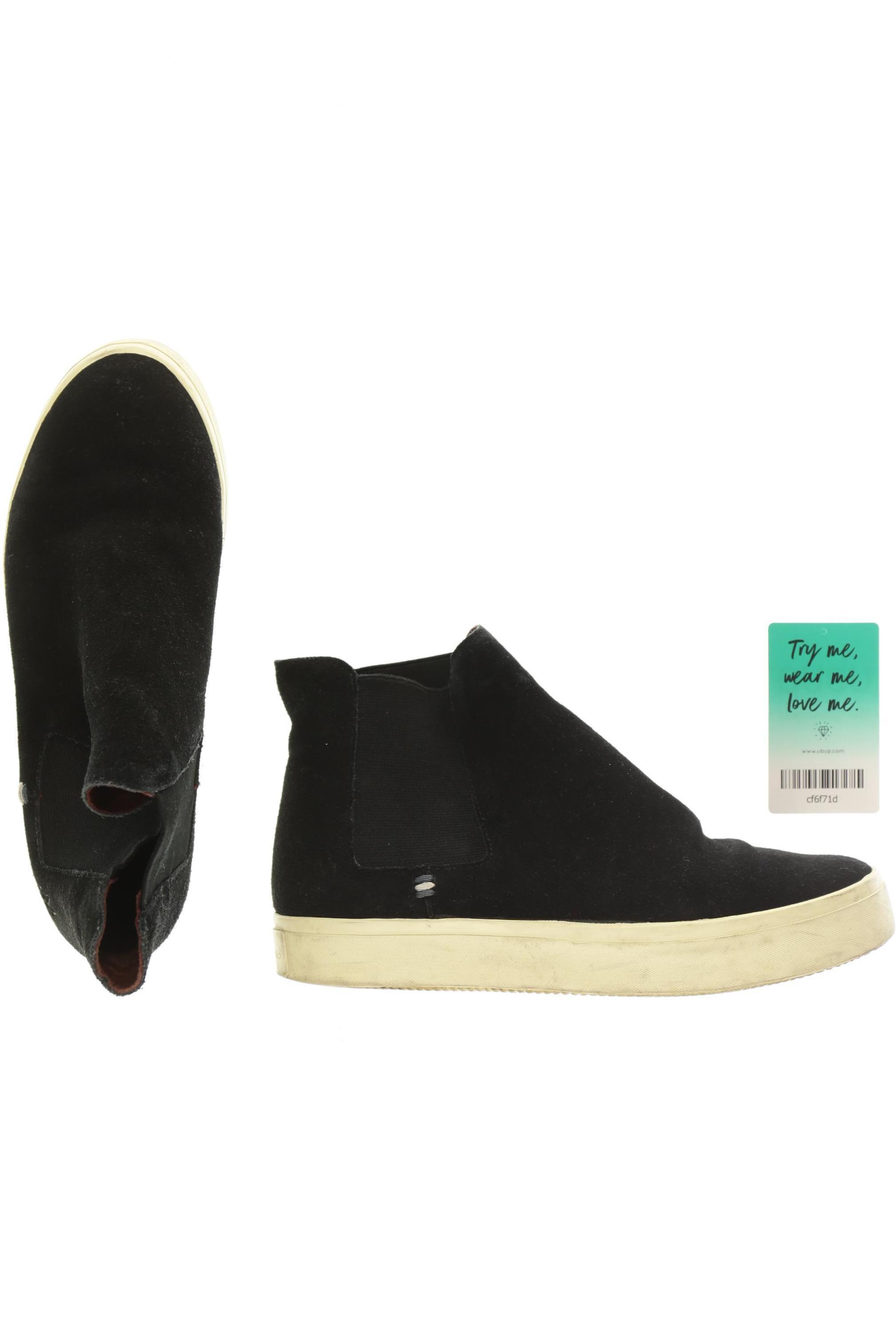 

Marc O Polo Damen Stiefelette, schwarz, Gr. 38