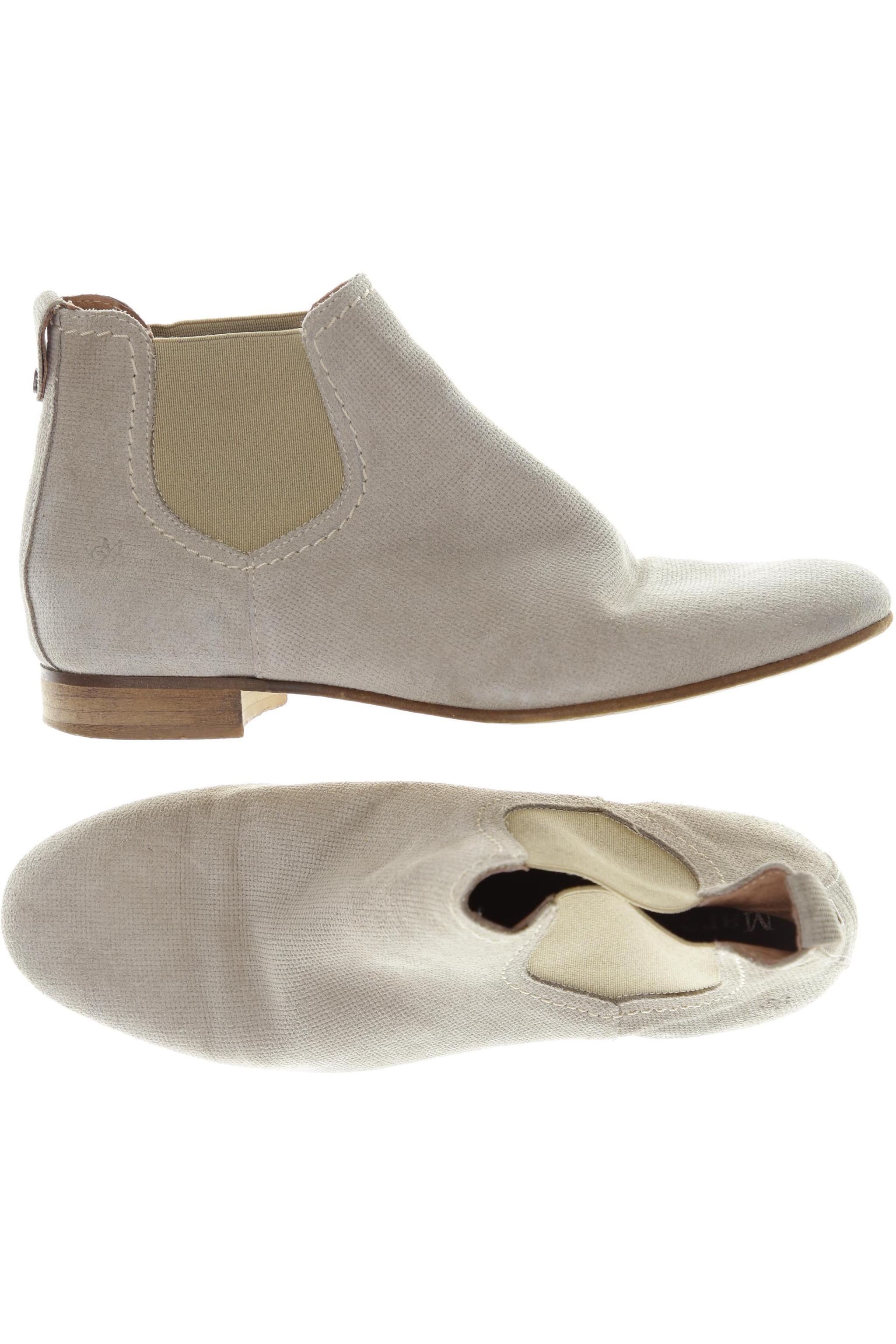 

Marc O Polo Damen Stiefelette, grau, Gr. 38