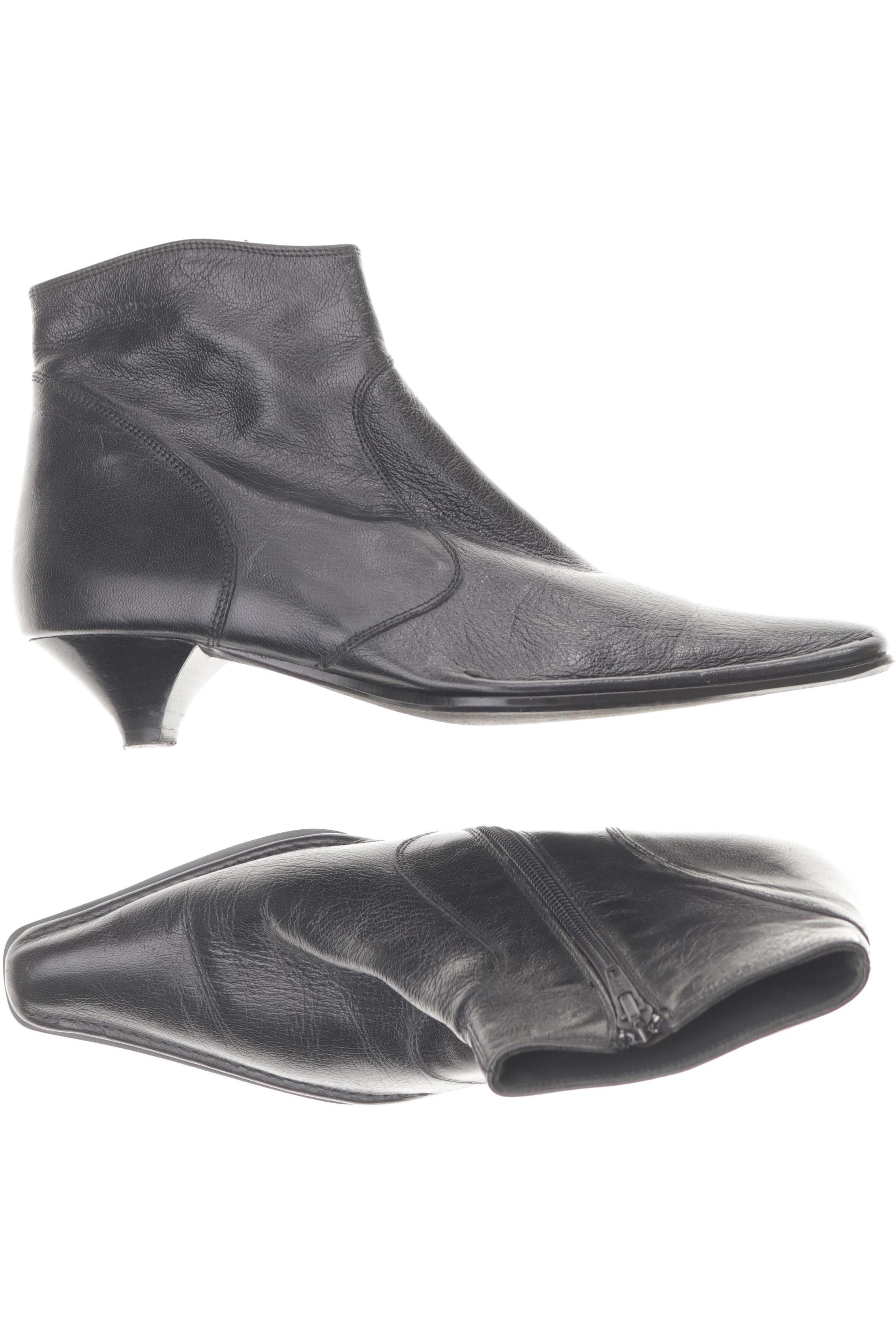 

Marc O Polo Damen Stiefelette, schwarz, Gr. 38