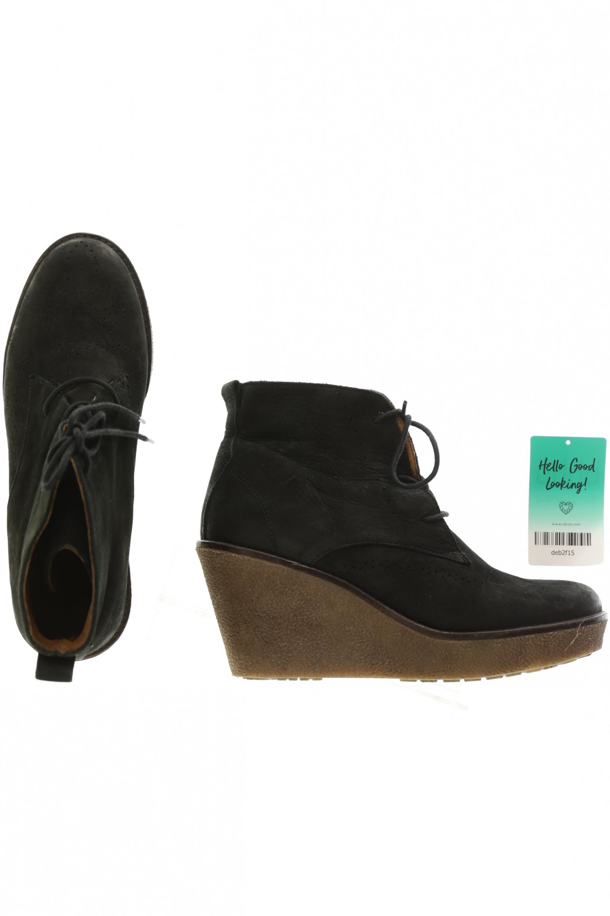

Marc O Polo Damen Stiefelette, schwarz, Gr. 39