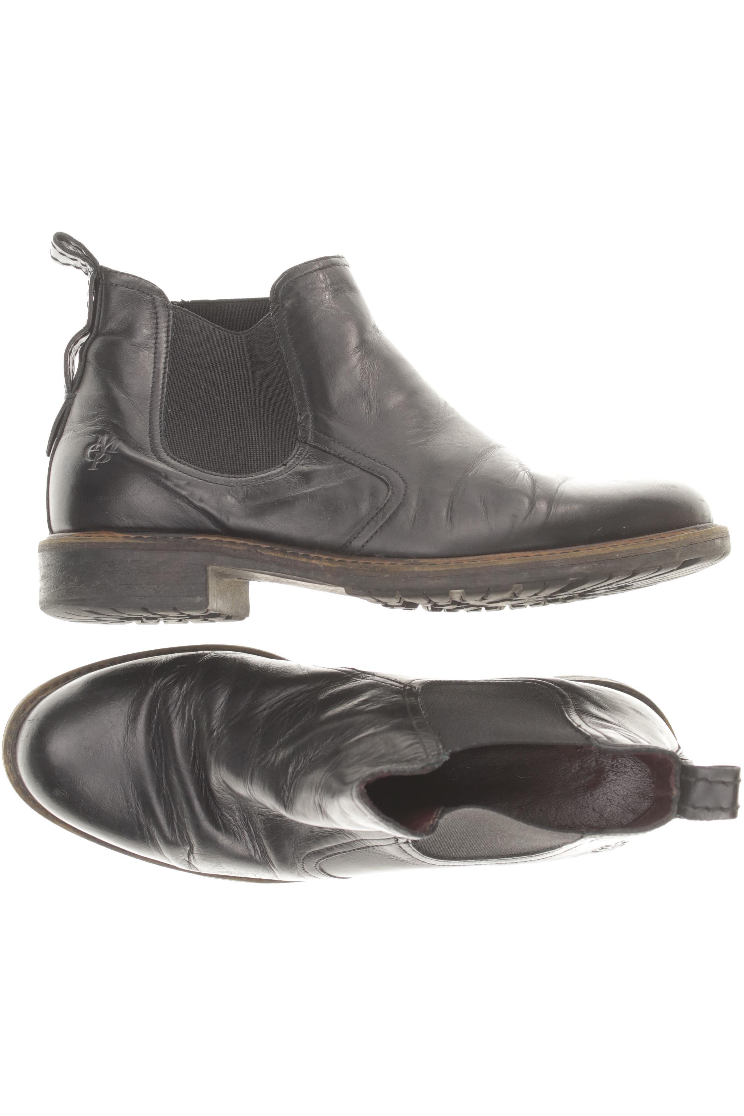

Marc O Polo Damen Stiefelette, schwarz, Gr. 38