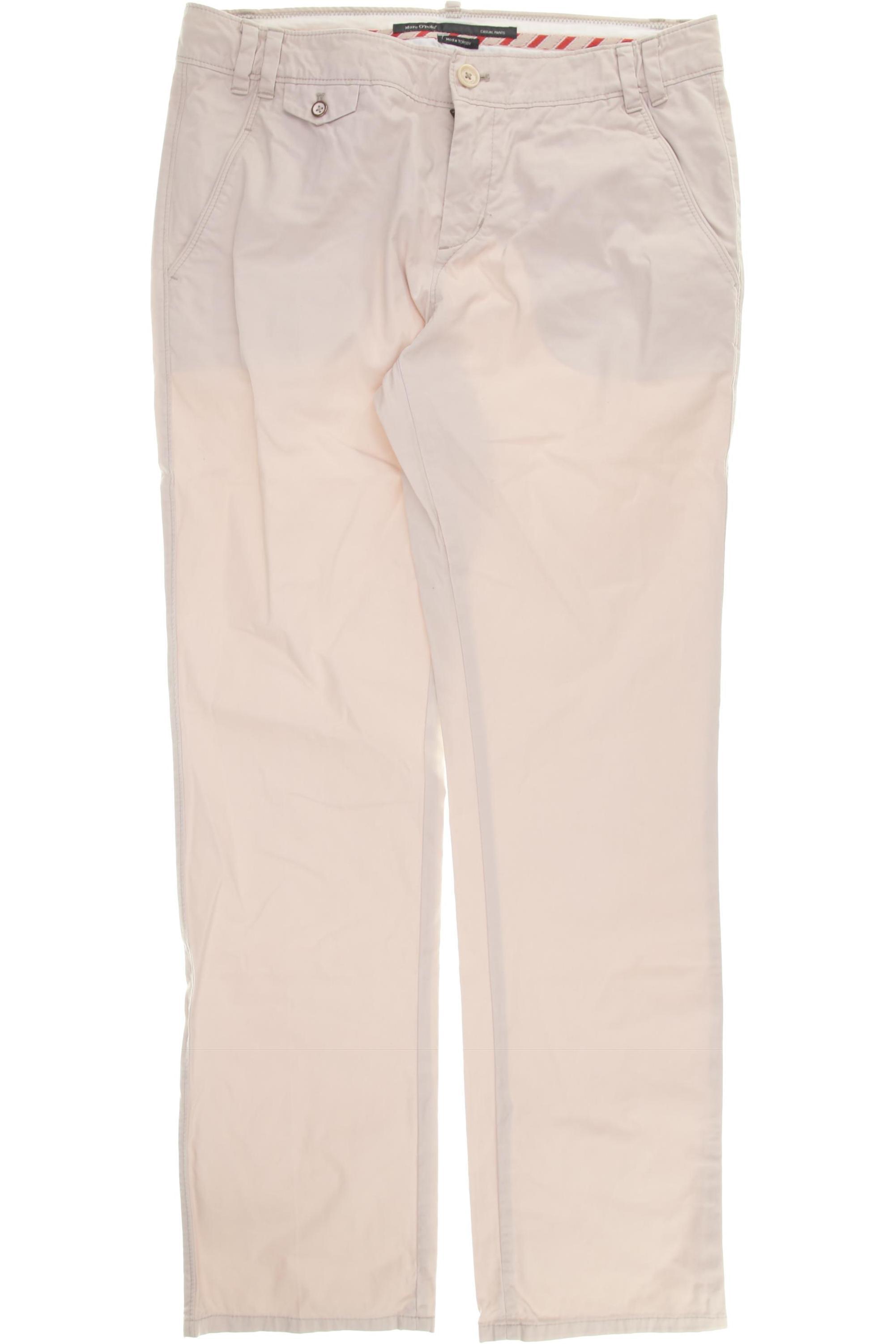

Marc O Polo Damen Stoffhose, pink, Gr. 38