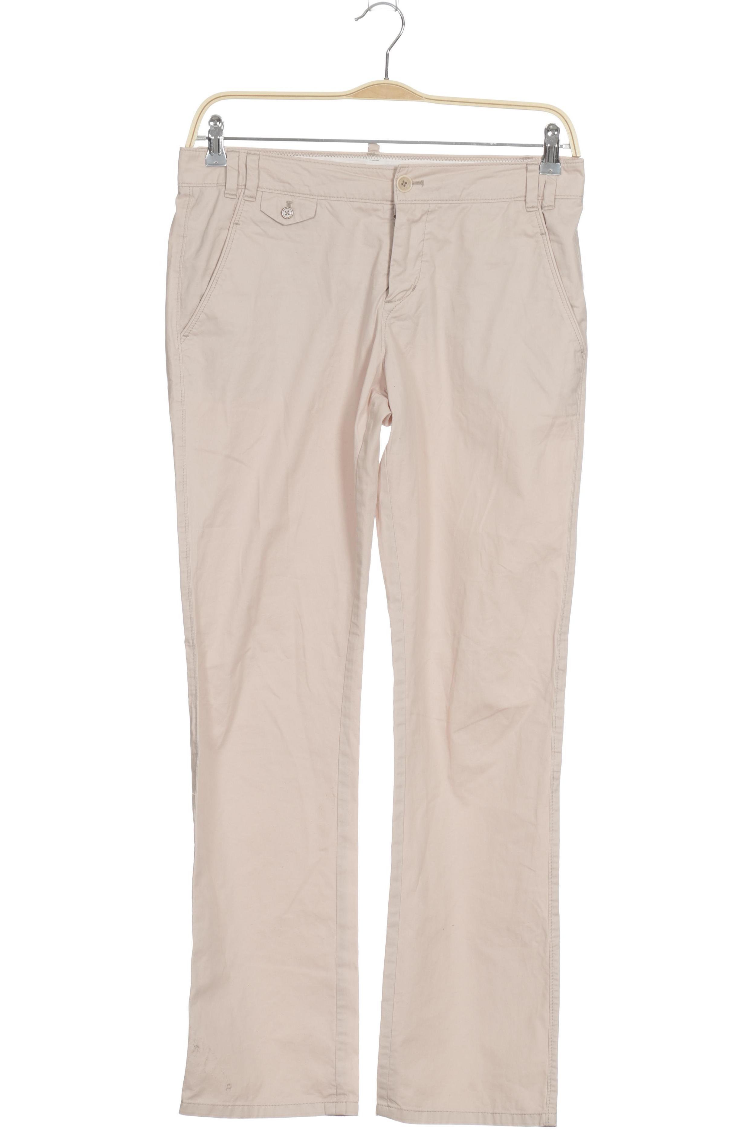 

Marc O Polo Damen Stoffhose, pink, Gr. 38