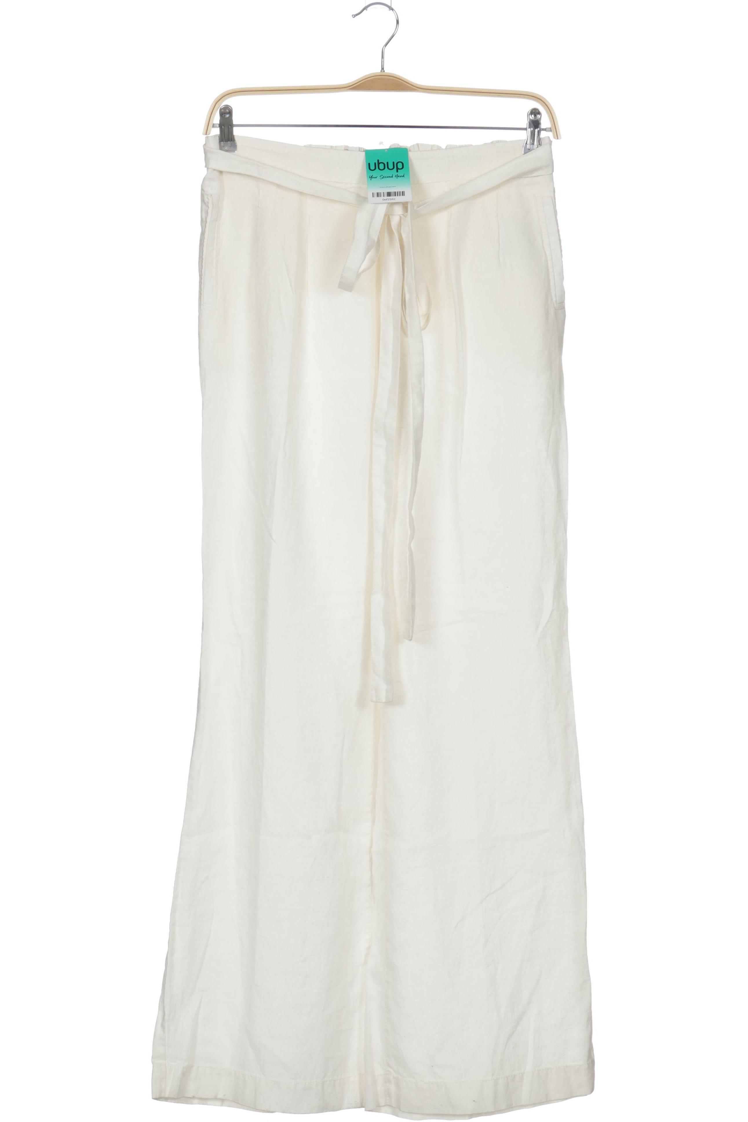 

Marc O Polo Damen Stoffhose, beige, Gr. 44