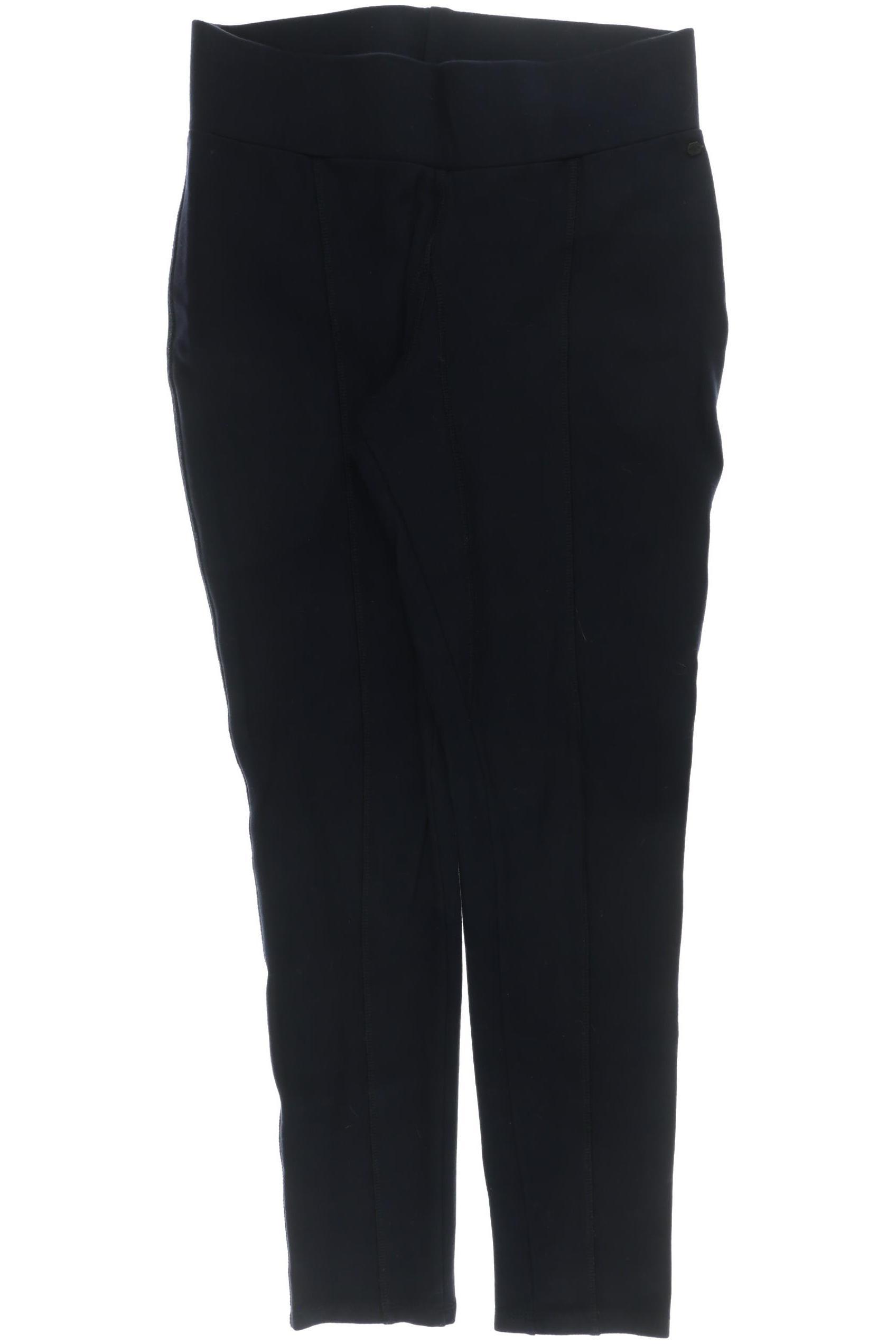 

Marc O Polo Damen Stoffhose, blau, Gr.